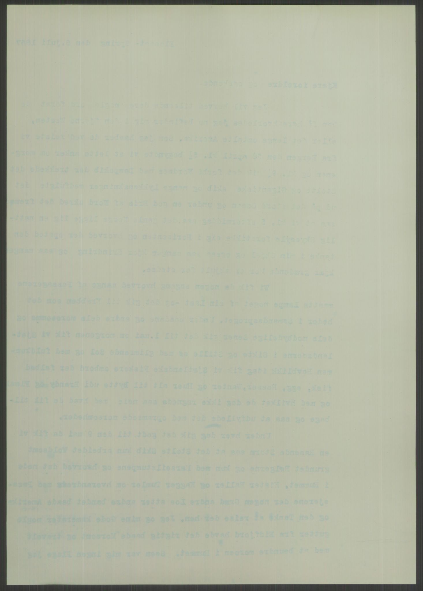 Samlinger til kildeutgivelse, Amerikabrevene, AV/RA-EA-4057/F/L0031: Innlån fra Hordaland: Hereid - Måkestad, 1838-1914, p. 8