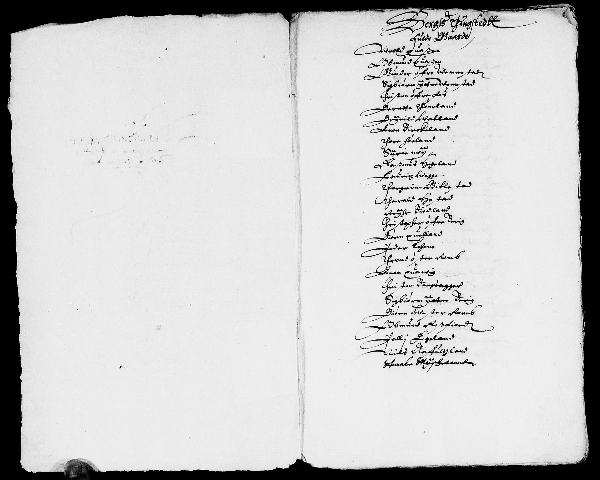 Rentekammeret inntil 1814, Reviderte regnskaper, Lensregnskaper, AV/RA-EA-5023/R/Rb/Rbr/L0010: Lista len, 1628-1636