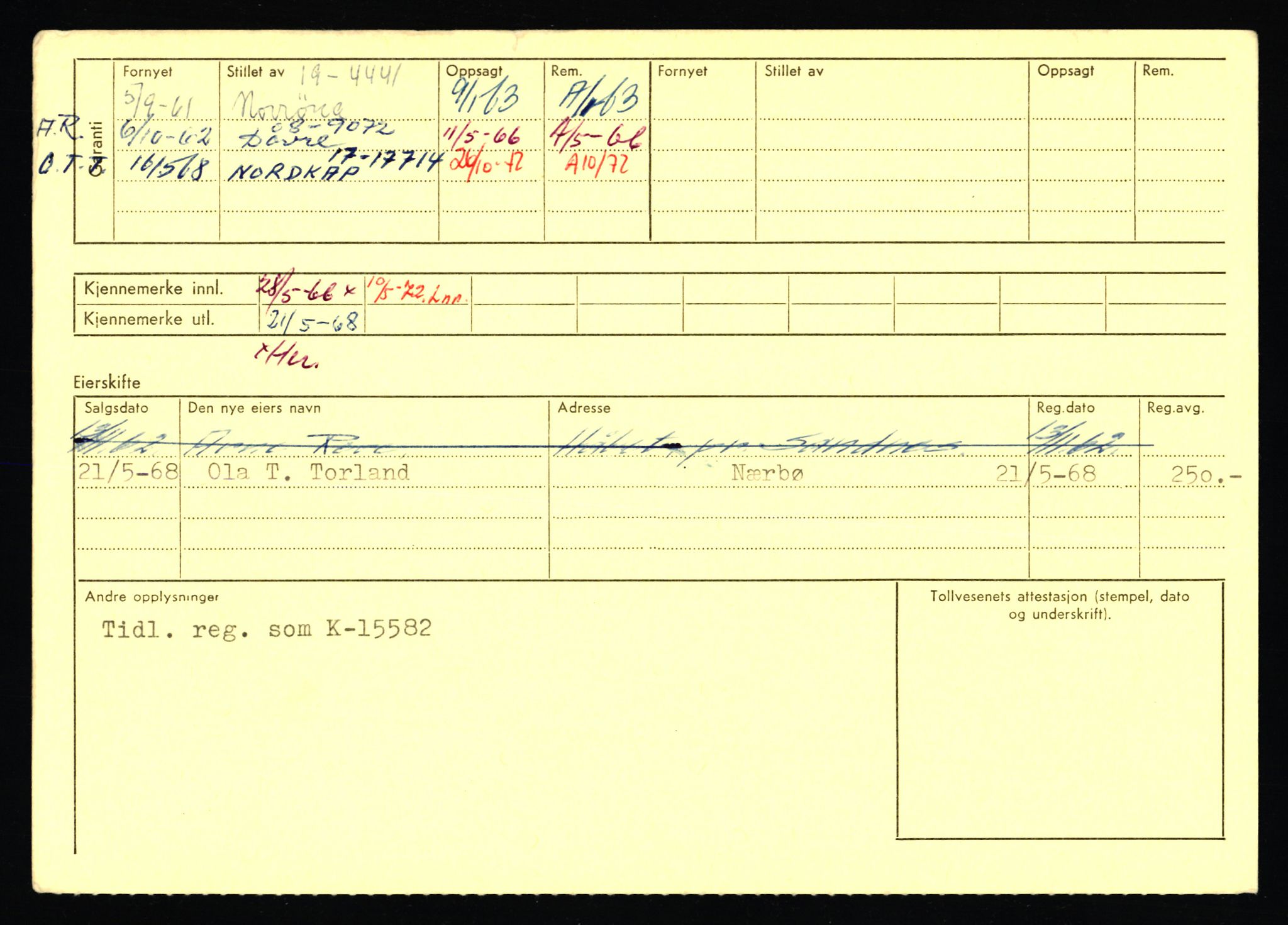 Stavanger trafikkstasjon, AV/SAST-A-101942/0/F/L0054: L-54200 - L-55699, 1930-1971, p. 1104