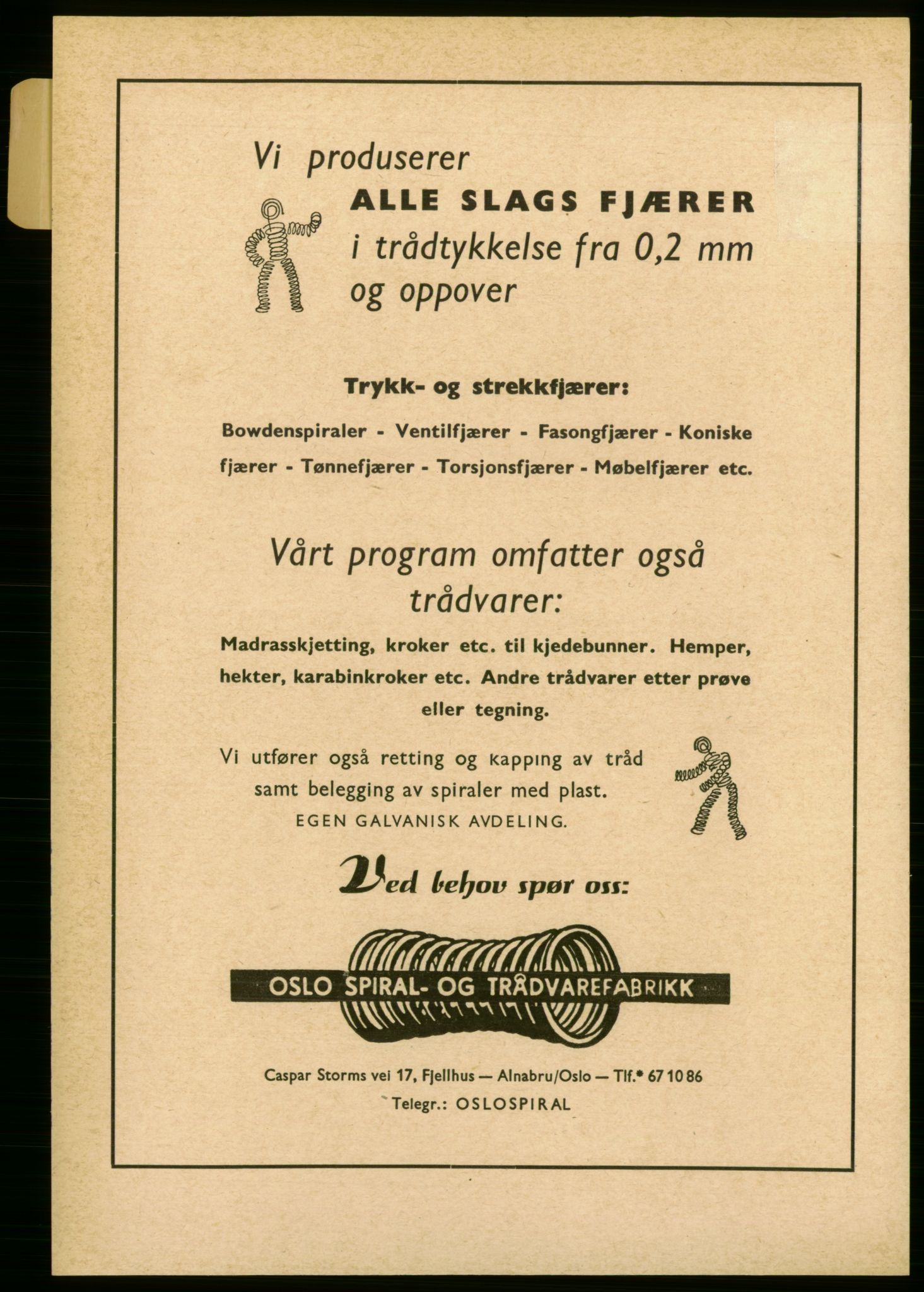 Kristiania/Oslo adressebok, PUBL/-, 1959-1960