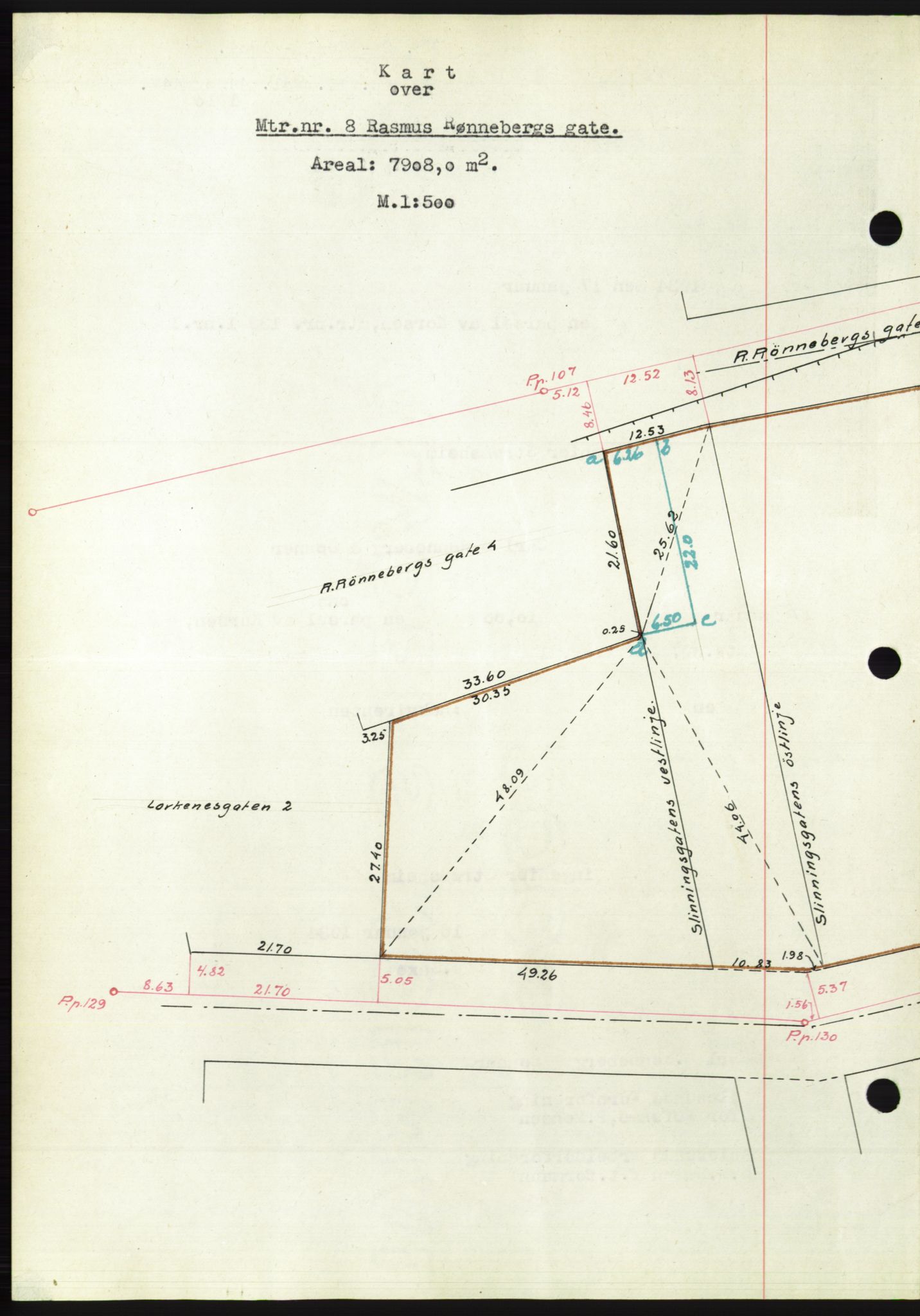 Ålesund byfogd, AV/SAT-A-4384: Mortgage book no. 31, 1933-1934, Deed date: 26.01.1934