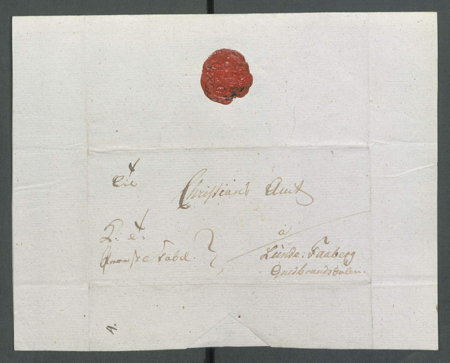 5. departement for finans-, handels- og tollfaget, RA/S-3893/C/Cb/L0014: Regninger fra Riksforsamlingens deputerede, 1814, p. 244