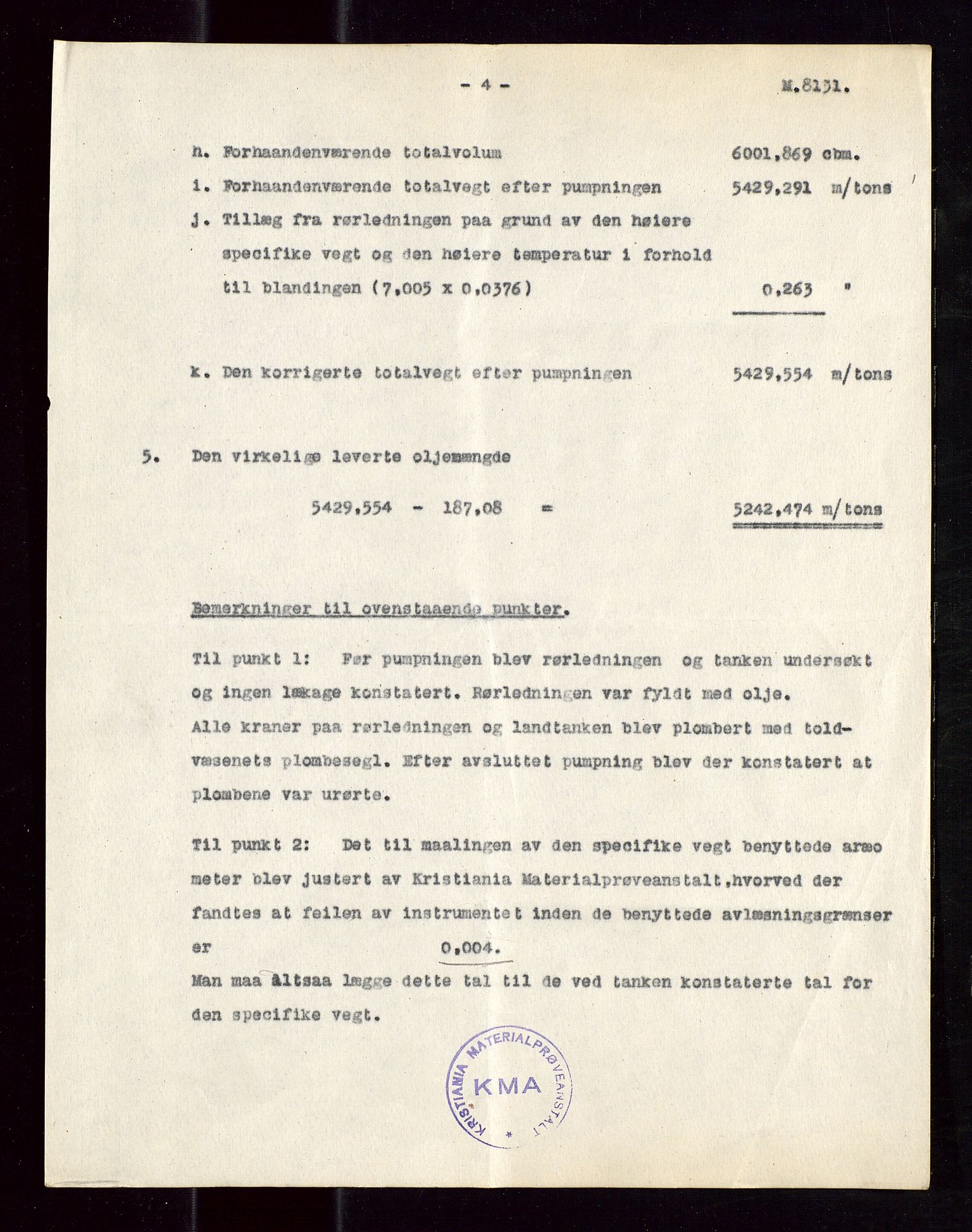 Pa 1521 - A/S Norske Shell, AV/SAST-A-101915/E/Ea/Eaa/L0013: Sjefskorrespondanse, 1924, p. 53