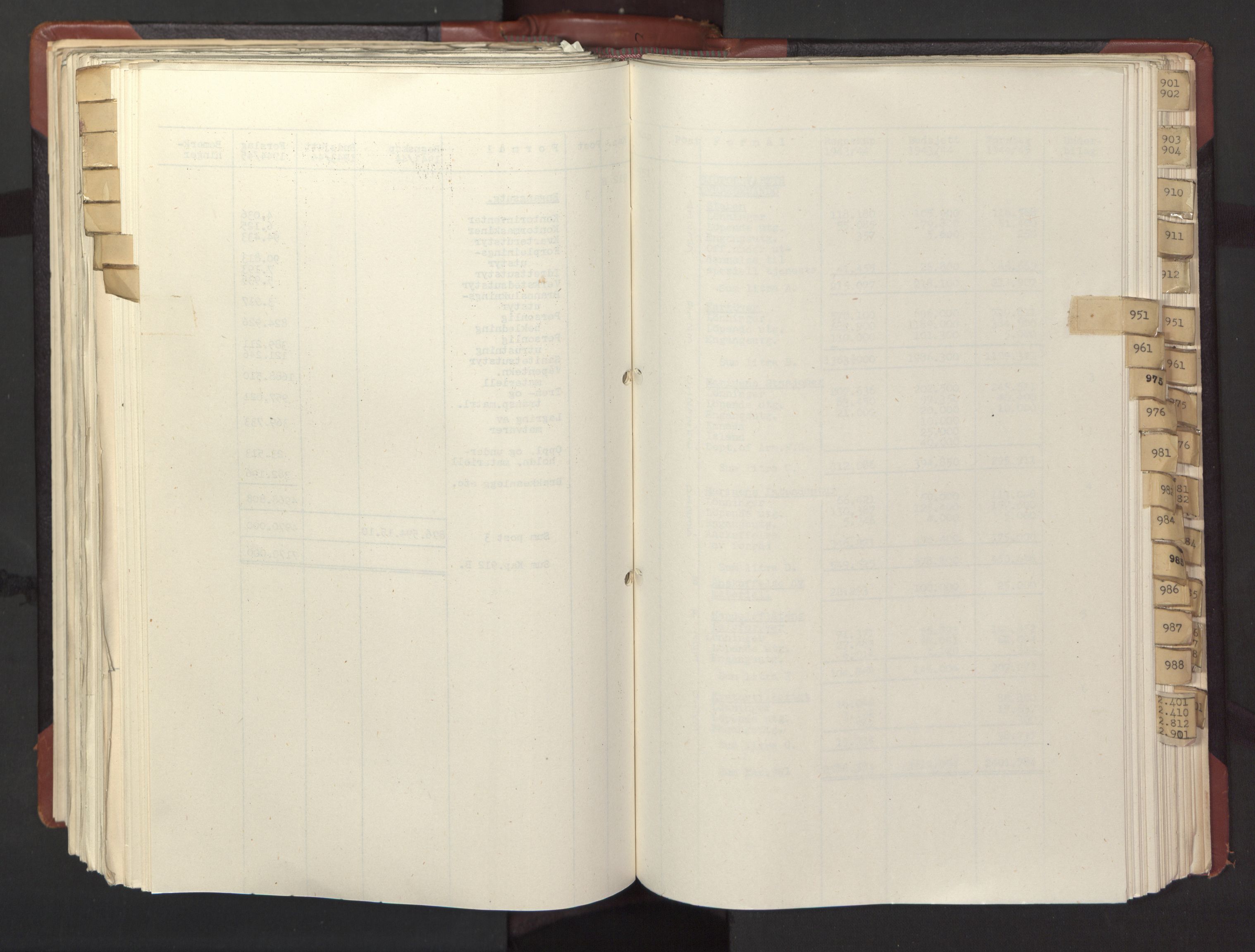 Statsrådssekretariatet, RA/S-1001/A/Ac/L0126: Kgl. res. 12/1-25/5, 1945, p. 440