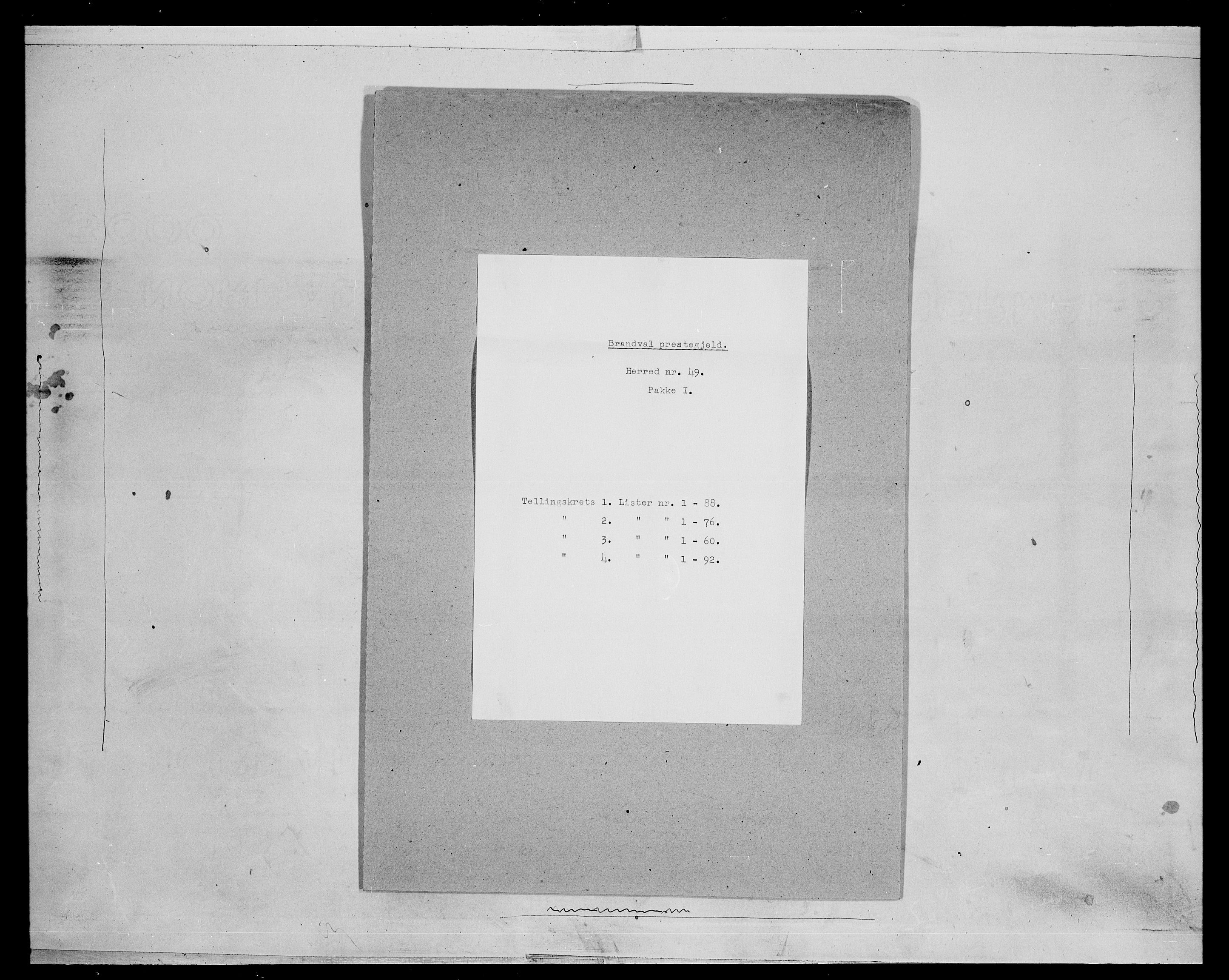 SAH, 1875 census for 0422P Brandval, 1875, p. 76