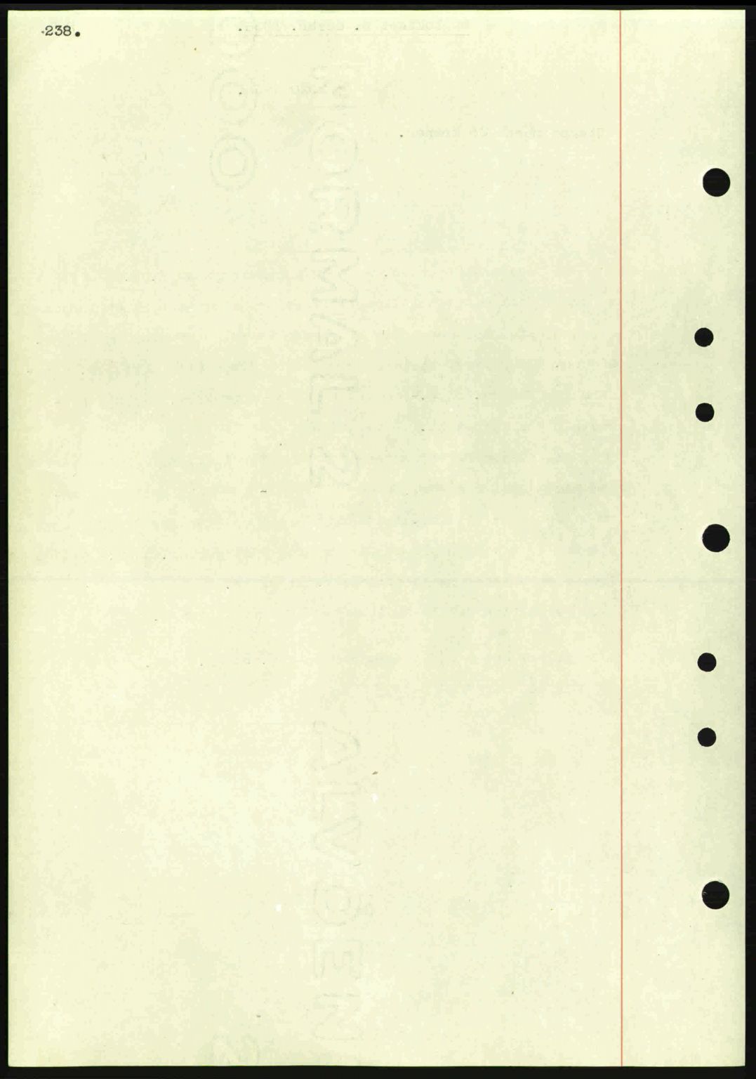 Eiker, Modum og Sigdal sorenskriveri, SAKO/A-123/G/Ga/Gab/L0034: Mortgage book no. A4, 1936-1937, Diary no: : 2920/1936