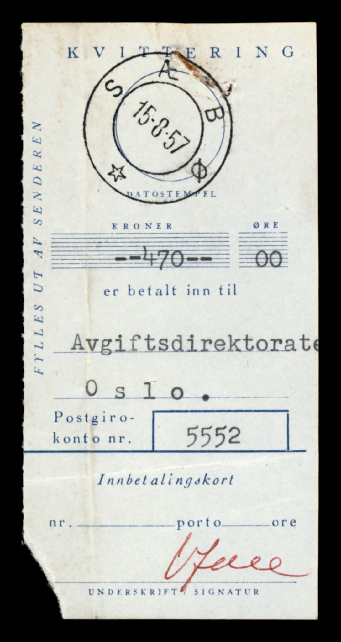 Møre og Romsdal vegkontor - Ålesund trafikkstasjon, AV/SAT-A-4099/F/Fe/L0045: Registreringskort for kjøretøy T 14320 - T 14444, 1927-1998, p. 757