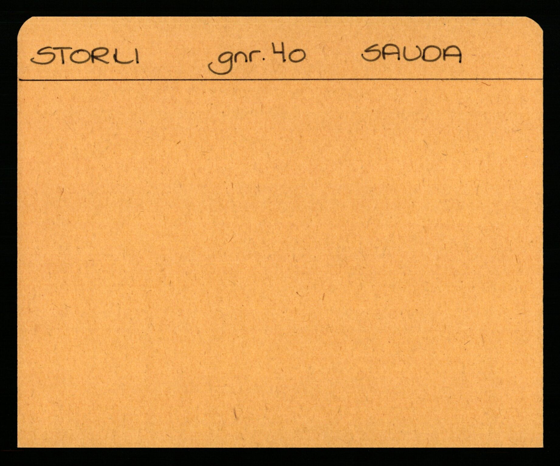 Statsarkivet i Stavanger, AV/SAST-A-101971/03/Y/Ym/L0056: Åstedskort sortert etter gårdsnavn: Stokkeland - Sund, 1600-1950, p. 239