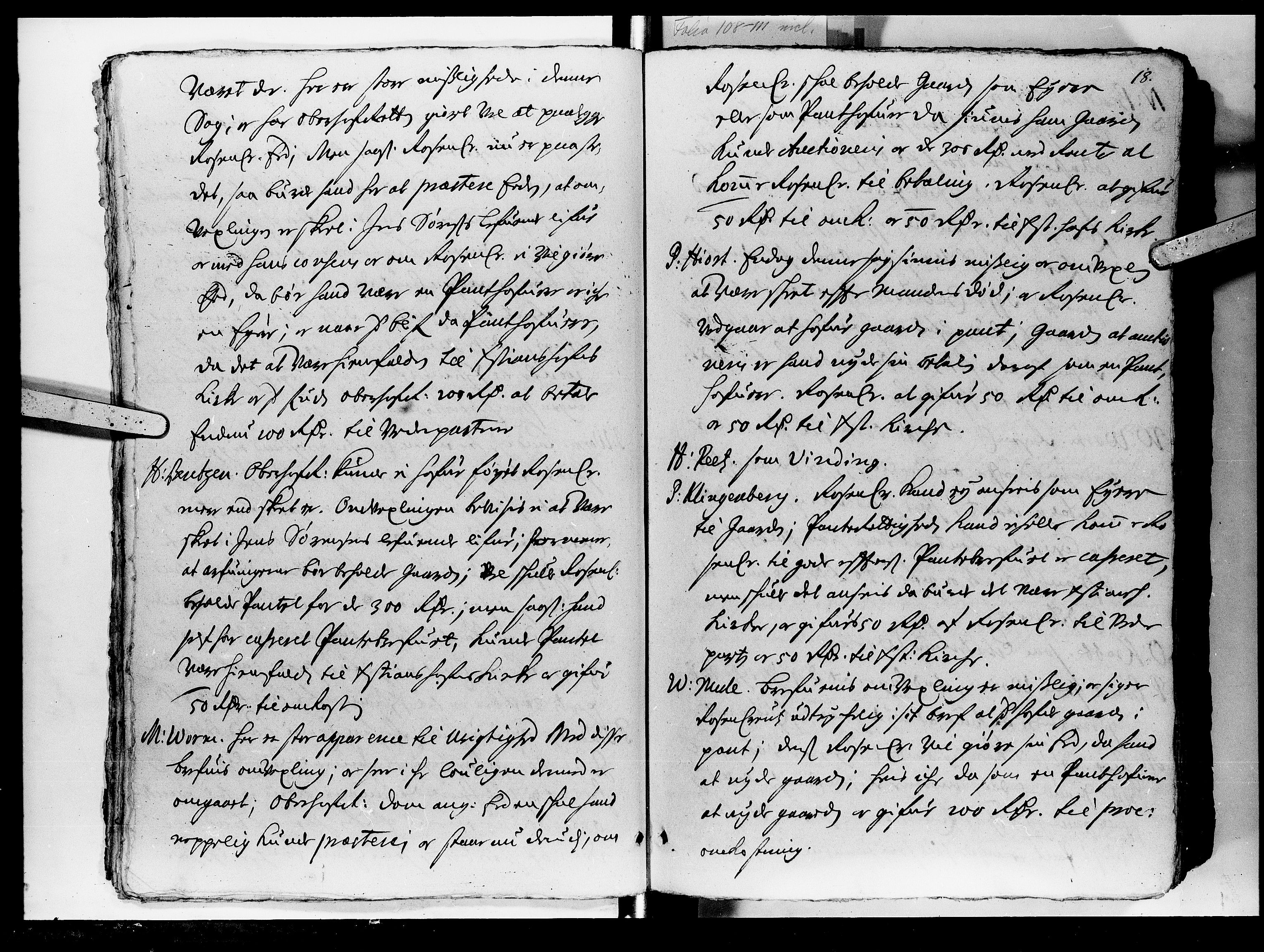 Højesteret, DRA/A-0009, 1692, p. 17b-18a