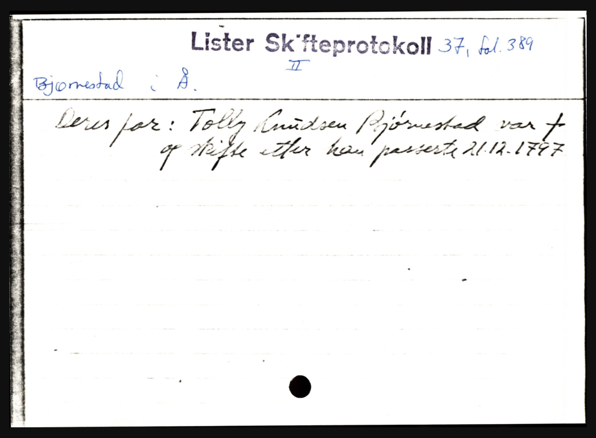 Lister sorenskriveri, AV/SAK-1221-0003/H, p. 2671