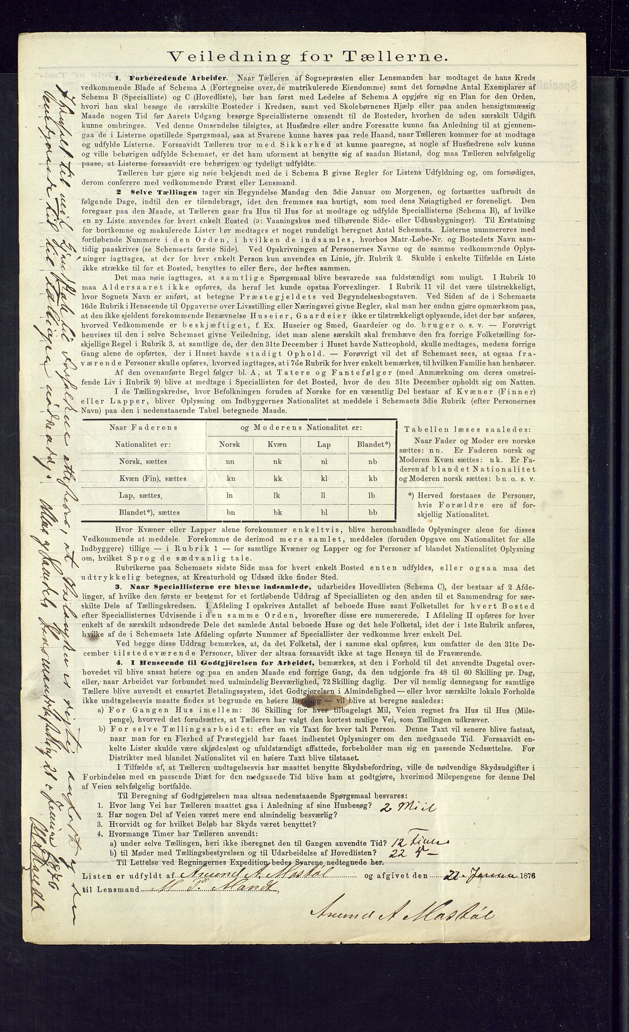 SAKO, 1875 census for 0832P Mo, 1875, p. 16