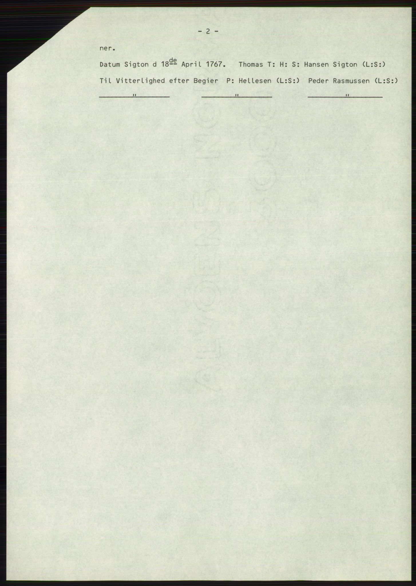 Statsarkivet i Oslo, AV/SAO-A-10621/Z/Zd/L0043: Avskrifter, j.nr 53-4815/1984, 1984, p. 67