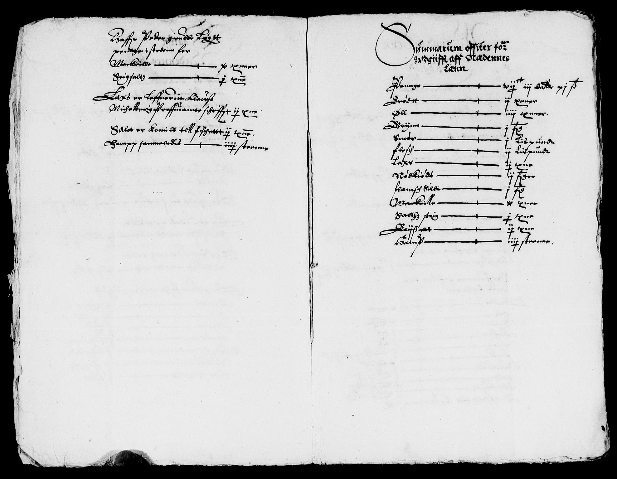 Rentekammeret inntil 1814, Reviderte regnskaper, Lensregnskaper, AV/RA-EA-5023/R/Rb/Rbq/L0001: Nedenes len. Mandals len. Råbyggelag., 1592-1607