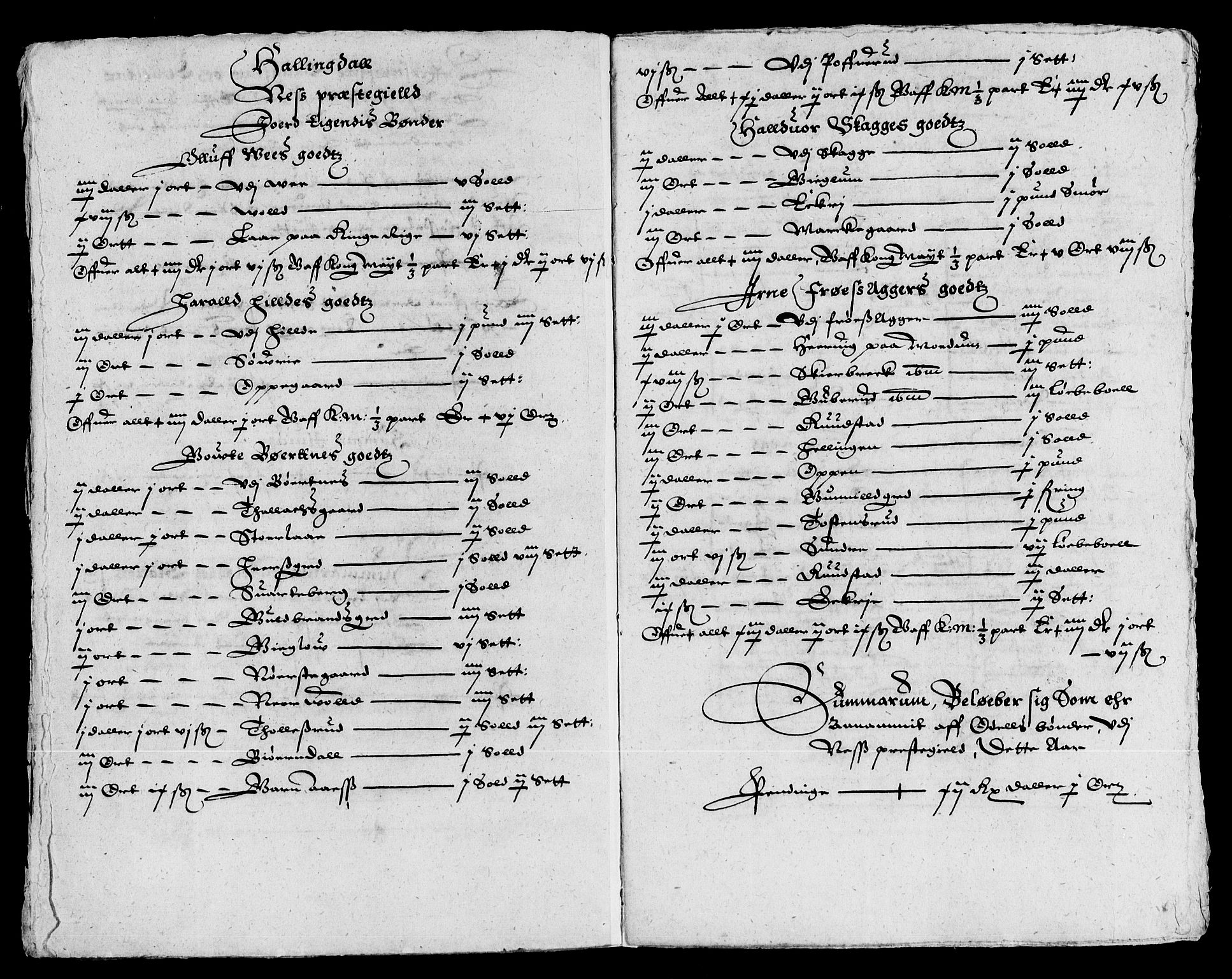 Rentekammeret inntil 1814, Reviderte regnskaper, Lensregnskaper, AV/RA-EA-5023/R/Rb/Rba/L0074: Akershus len, 1625