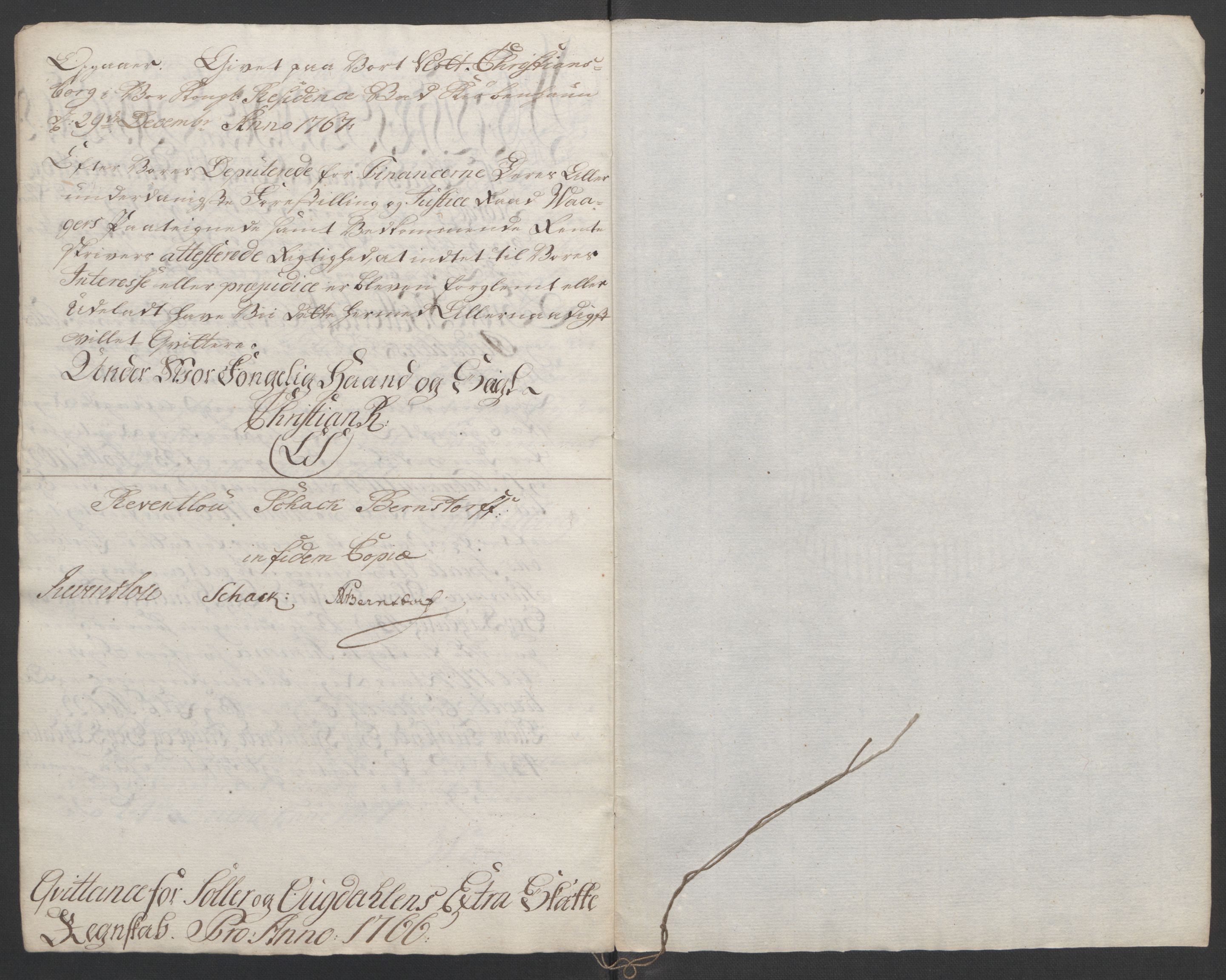 Rentekammeret inntil 1814, Reviderte regnskaper, Fogderegnskap, RA/EA-4092/R14/L0959: Ekstraskatten Solør og Odal, 1763-1770, p. 531