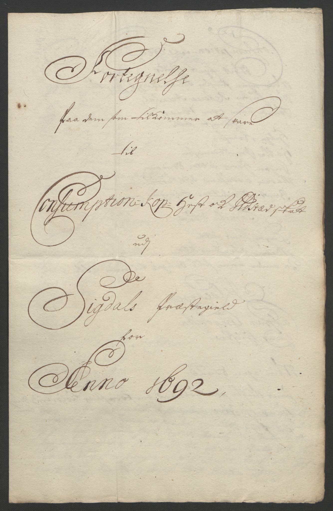 Rentekammeret inntil 1814, Reviderte regnskaper, Fogderegnskap, AV/RA-EA-4092/R25/L1681: Fogderegnskap Buskerud, 1691-1692, p. 487