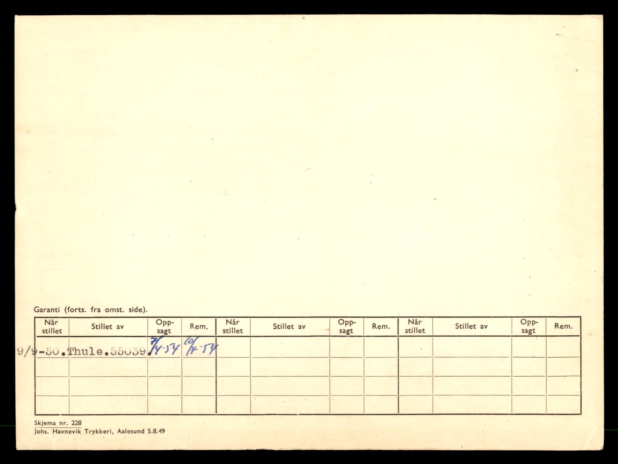 Møre og Romsdal vegkontor - Ålesund trafikkstasjon, AV/SAT-A-4099/F/Fe/L0028: Registreringskort for kjøretøy T 11290 - T 11429, 1927-1998, p. 508