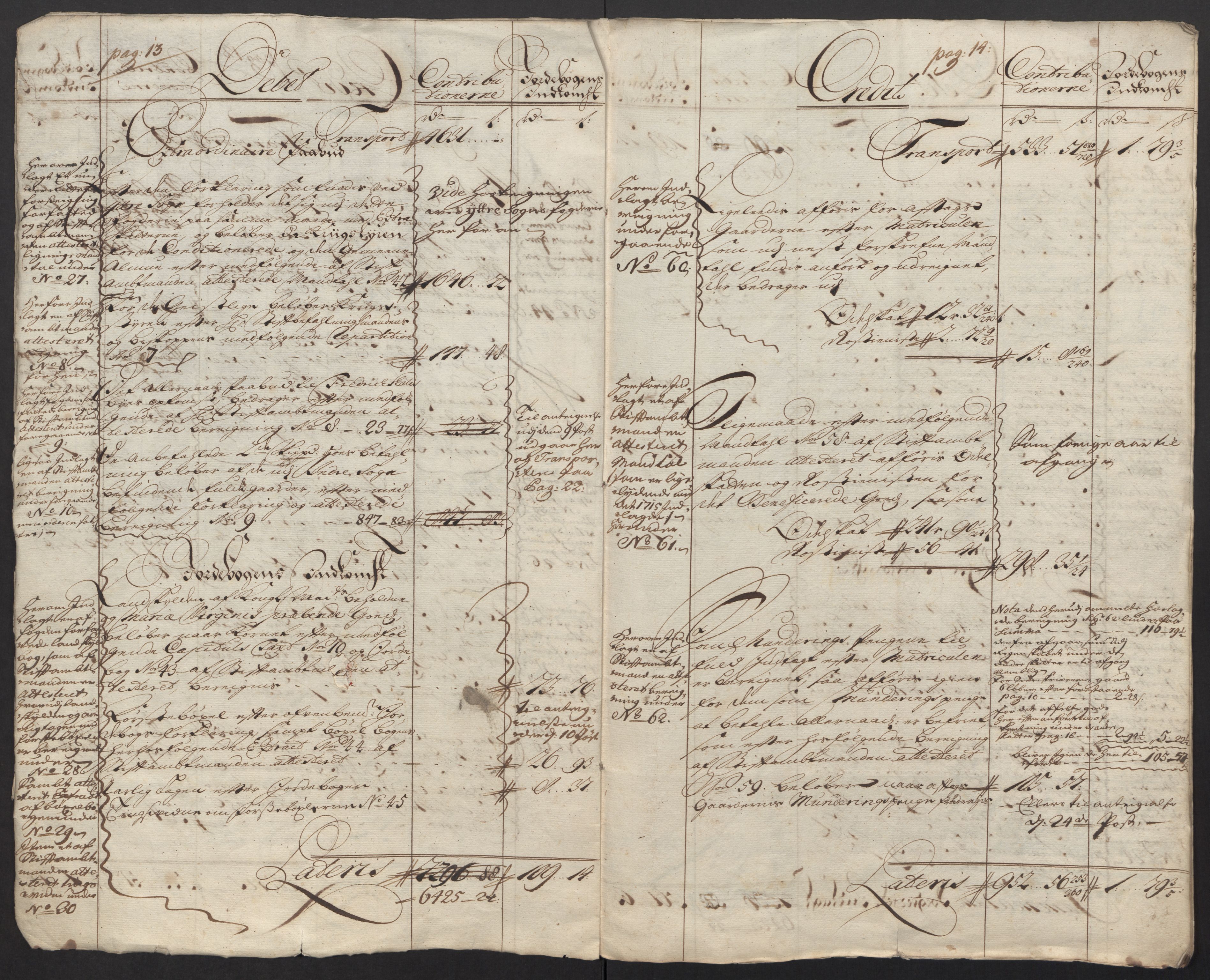 Rentekammeret inntil 1814, Reviderte regnskaper, Fogderegnskap, AV/RA-EA-4092/R52/L3321: Fogderegnskap Sogn, 1717-1718, p. 411