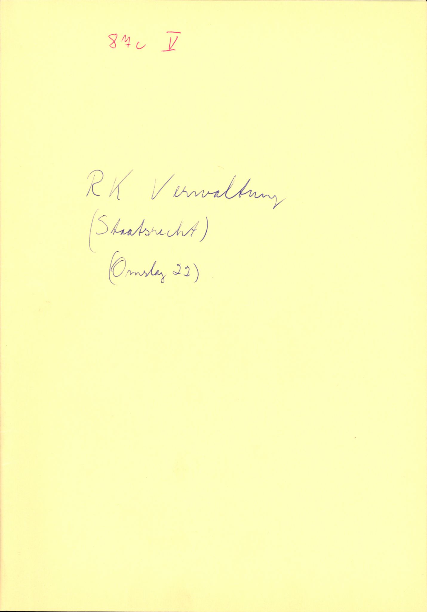 Forsvarets Overkommando. 2 kontor. Arkiv 11.4. Spredte tyske arkivsaker, AV/RA-RAFA-7031/D/Dar/Darb/L0013: Reichskommissariat - Hauptabteilung Vervaltung, 1917-1942, p. 1470