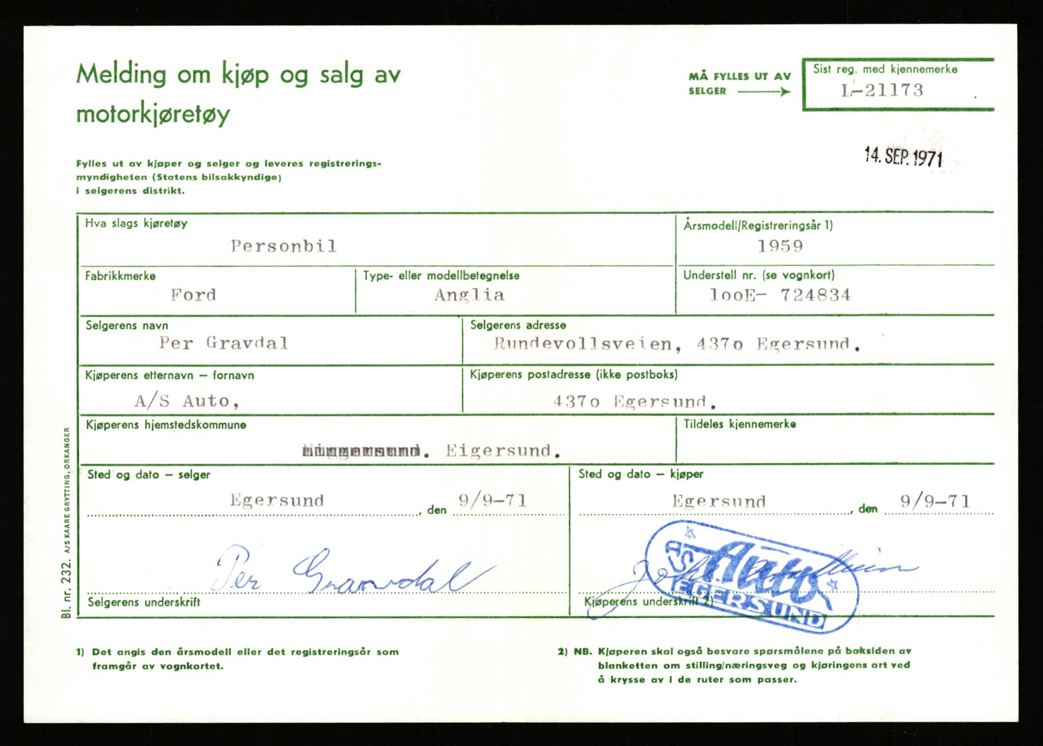 Stavanger trafikkstasjon, AV/SAST-A-101942/0/F/L0037: L-20500 - L-21499, 1930-1971, p. 1809