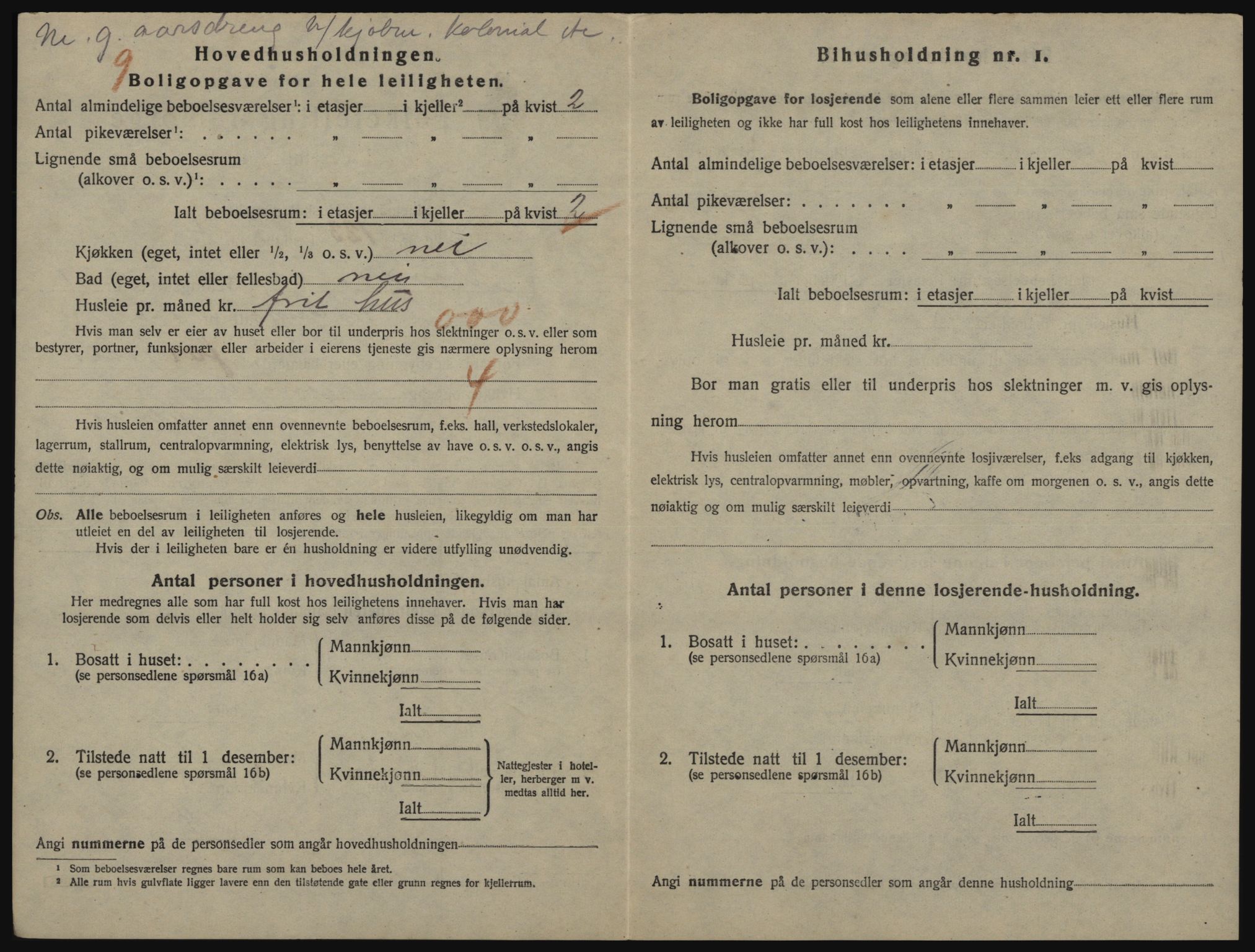 SATØ, 1920 census for Vadsø, 1920, p. 923