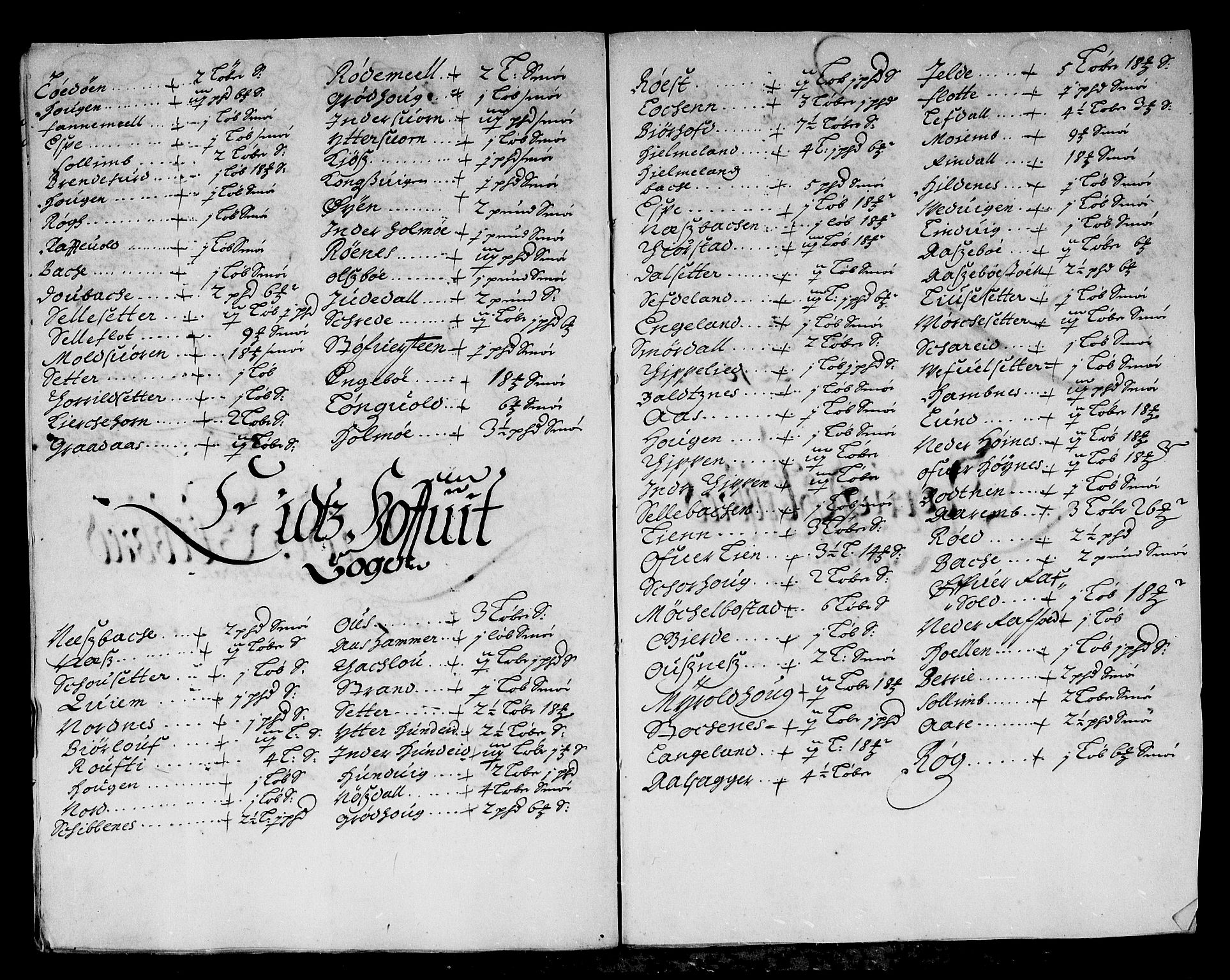 Rentekammeret inntil 1814, Reviderte regnskaper, Stiftamtstueregnskaper, Bergen stiftamt, AV/RA-EA-6043/R/Rc/L0050: Bergen stiftamt, 1677-1678