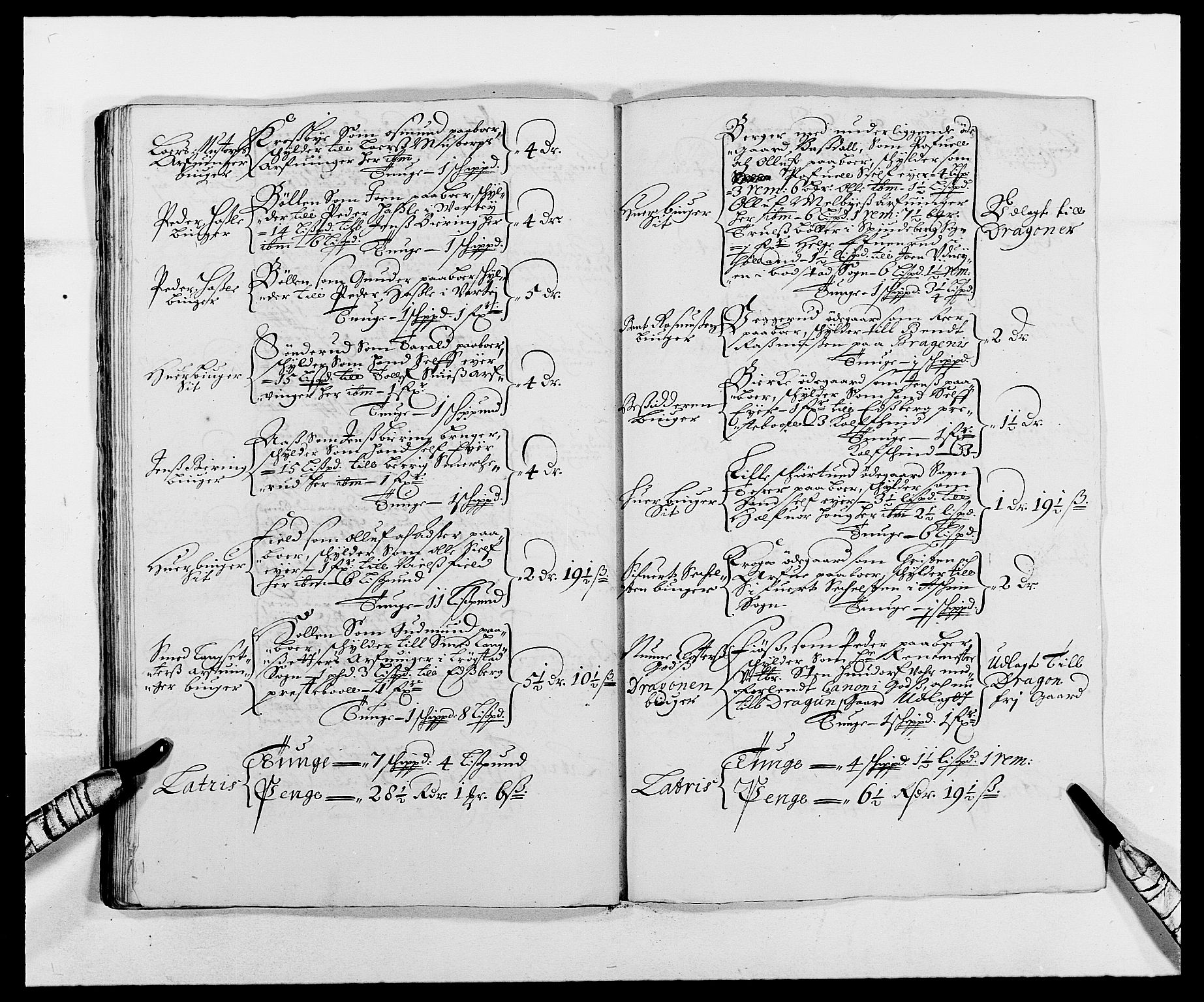 Rentekammeret inntil 1814, Reviderte regnskaper, Fogderegnskap, AV/RA-EA-4092/R06/L0279: Fogderegnskap Heggen og Frøland, 1678-1680, p. 308