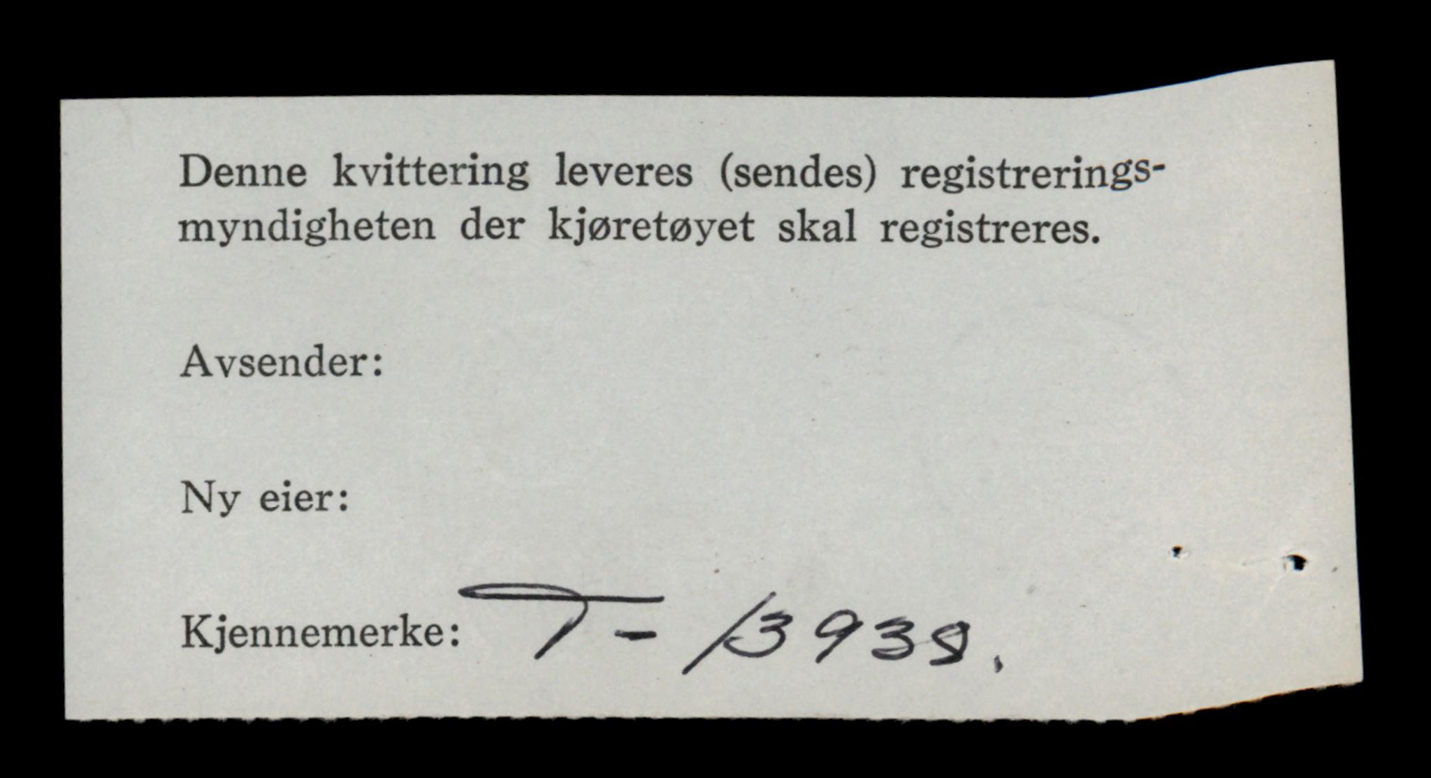 Møre og Romsdal vegkontor - Ålesund trafikkstasjon, AV/SAT-A-4099/F/Fe/L0042: Registreringskort for kjøretøy T 13906 - T 14079, 1927-1998, p. 553