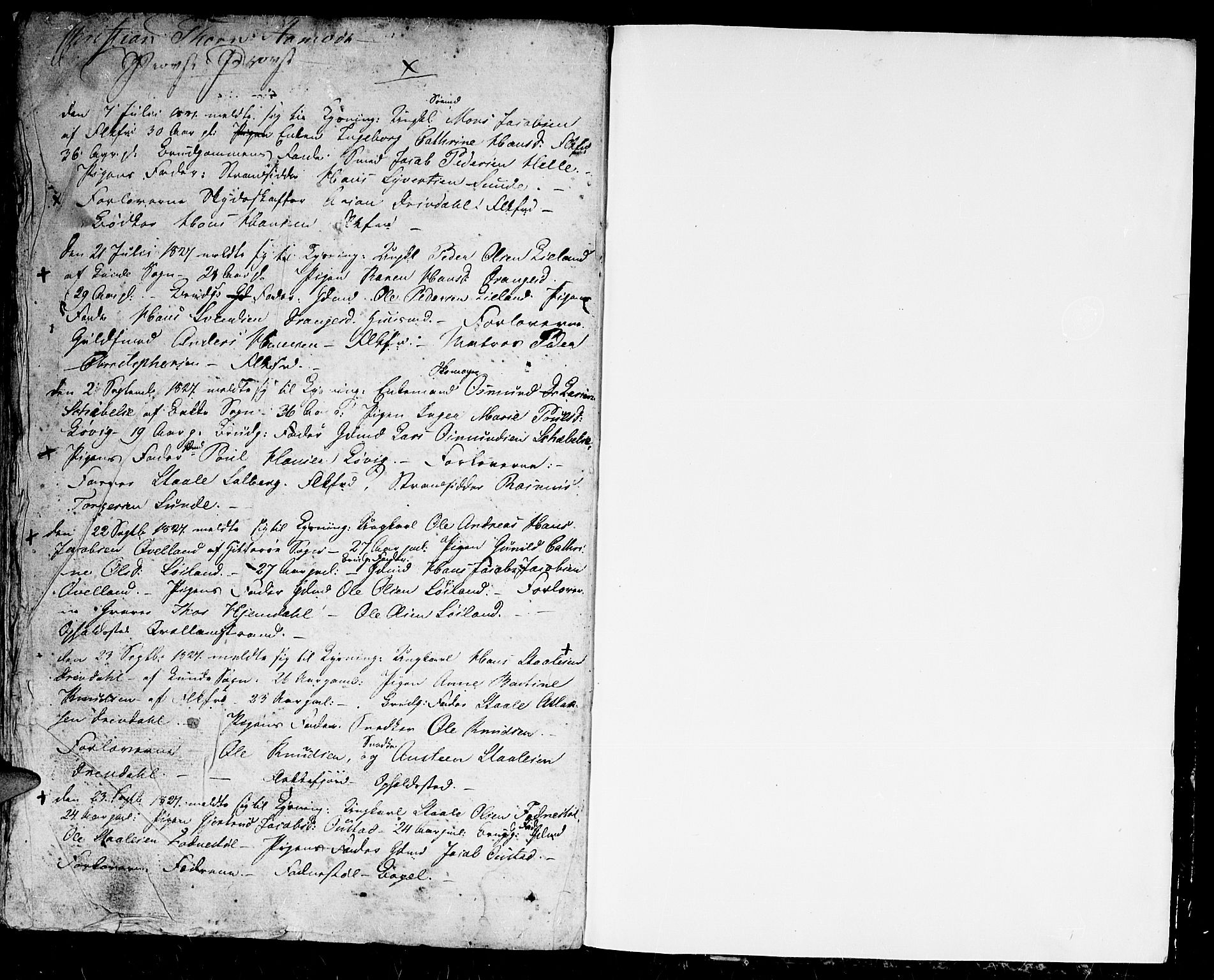 Flekkefjord sokneprestkontor, SAK/1111-0012/F/Fb/Fbc/L0002: Parish register (copy) no. B 2, 1801-1816, p. 130