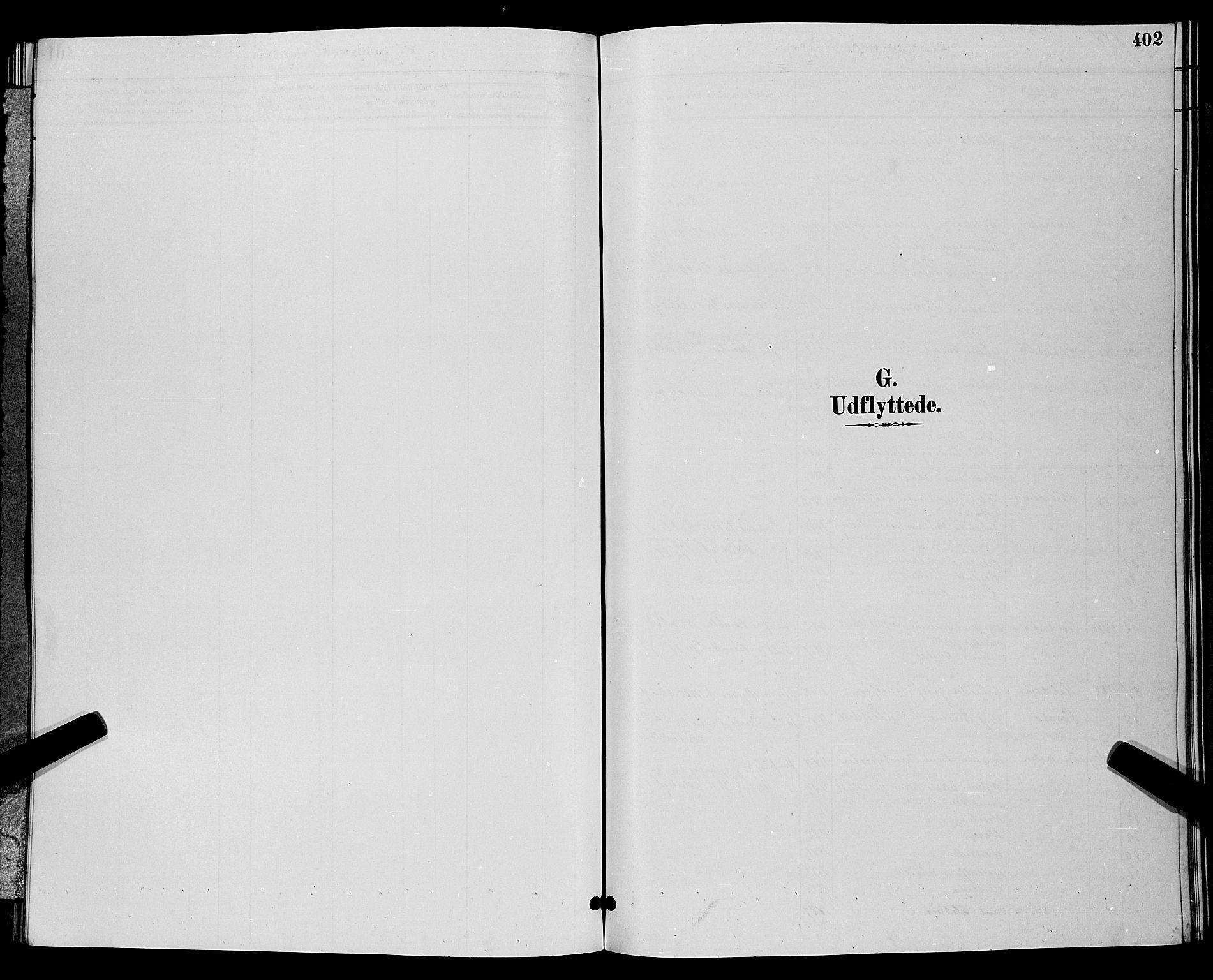 Bamble kirkebøker, SAKO/A-253/G/Ga/L0009: Parish register (copy) no. I 9, 1888-1900, p. 402