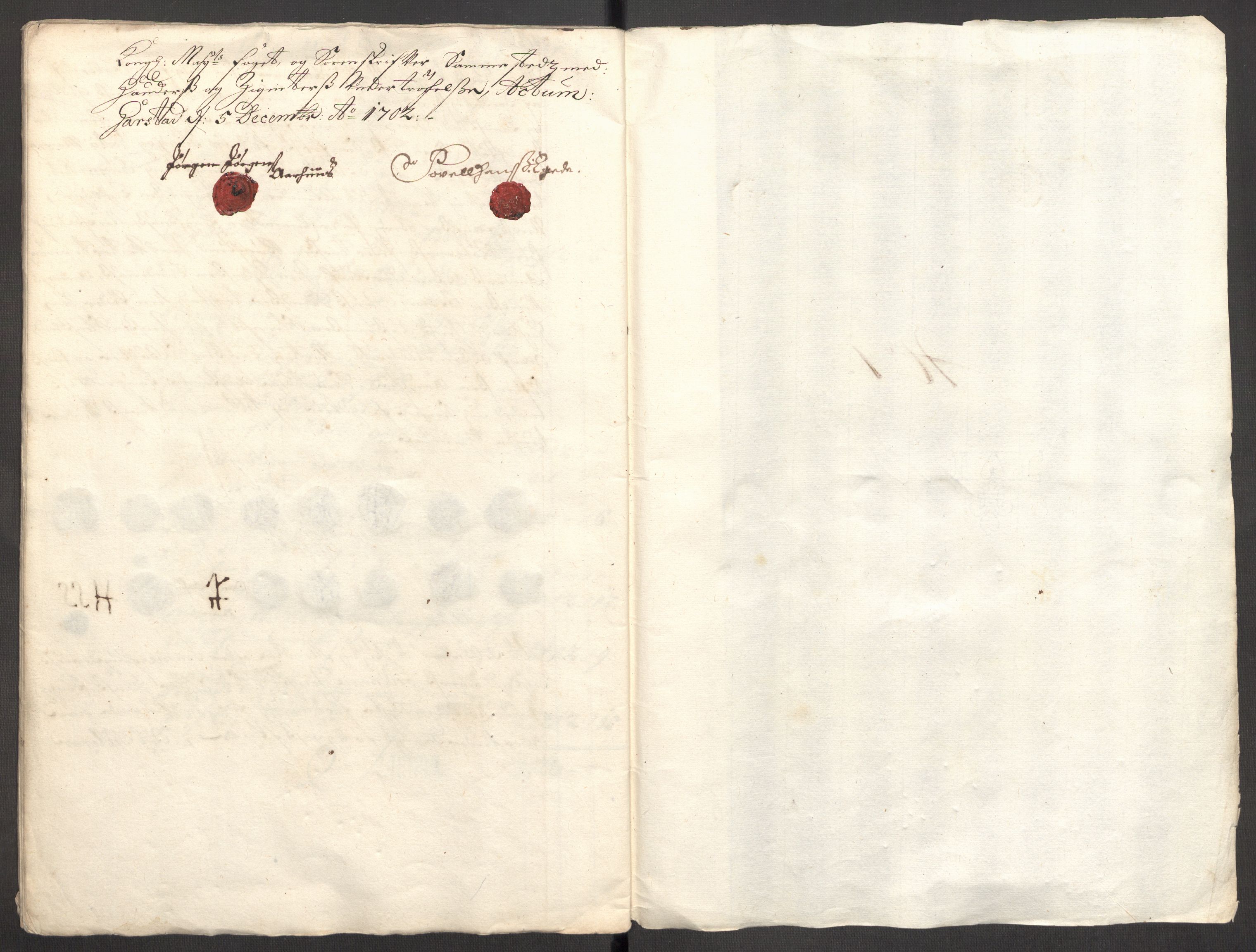 Rentekammeret inntil 1814, Reviderte regnskaper, Fogderegnskap, AV/RA-EA-4092/R68/L4755: Fogderegnskap Senja og Troms, 1700-1704, p. 234