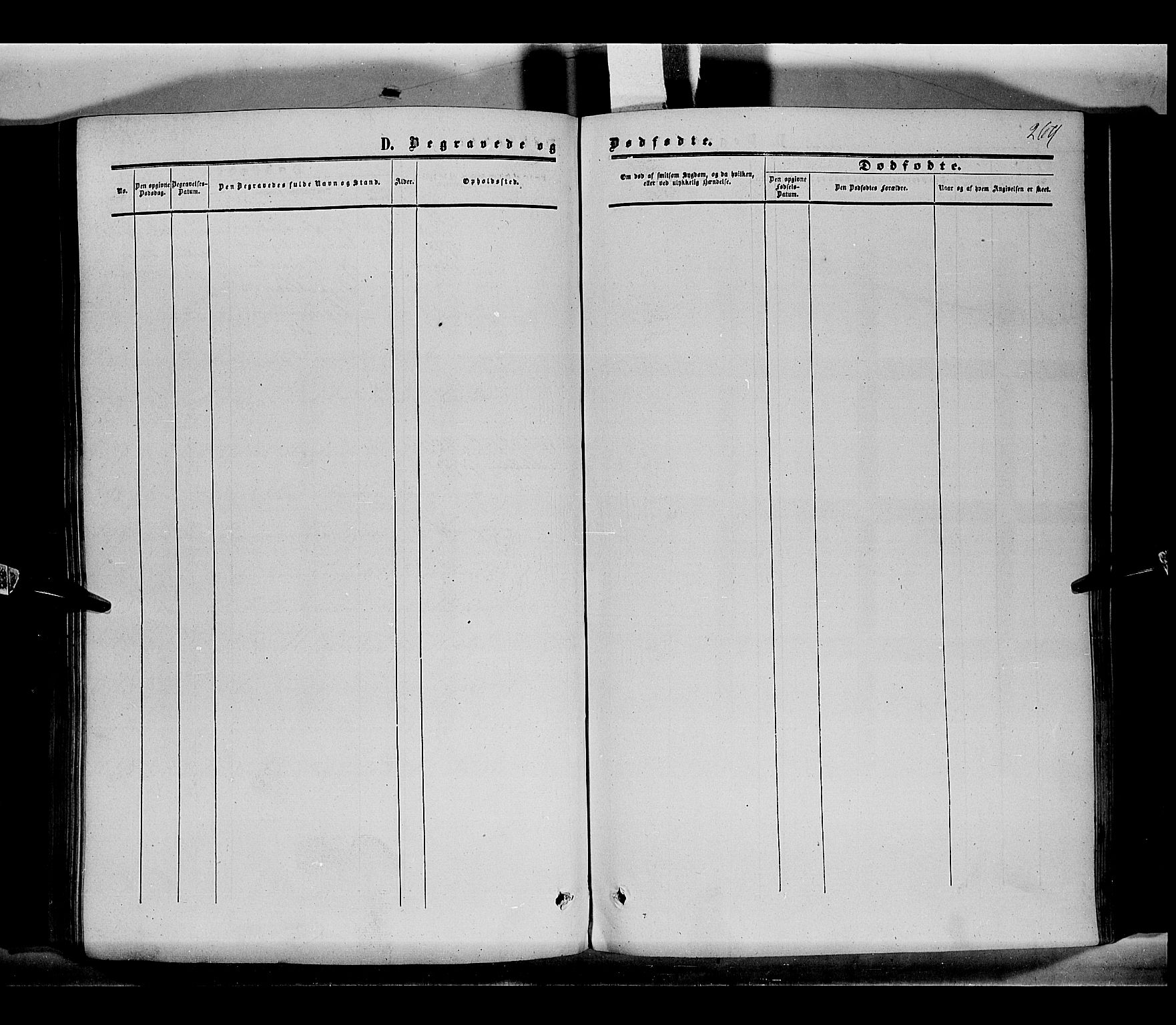 Sør-Odal prestekontor, AV/SAH-PREST-030/H/Ha/Haa/L0002: Parish register (official) no. 2, 1859-1863, p. 269