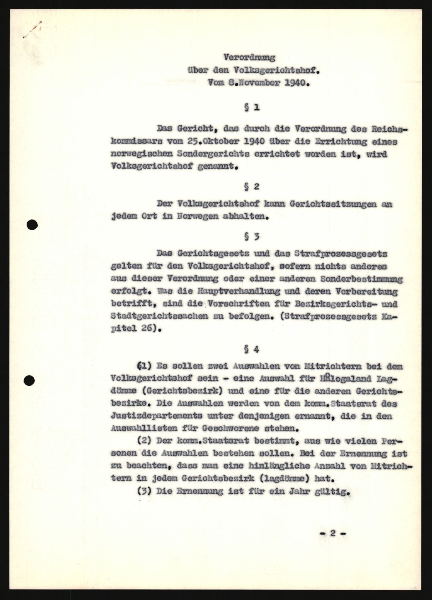 Forsvarets Overkommando. 2 kontor. Arkiv 11.4. Spredte tyske arkivsaker, AV/RA-RAFA-7031/D/Dar/Darb/L0013: Reichskommissariat - Hauptabteilung Vervaltung, 1917-1942, p. 865