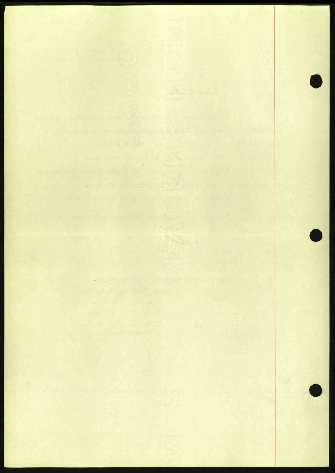 Nes tingrett, SAO/A-10548/G/Gb/Gbb/L0006: Mortgage book no. 50, 1938-1938, Diary no: : 731/1938