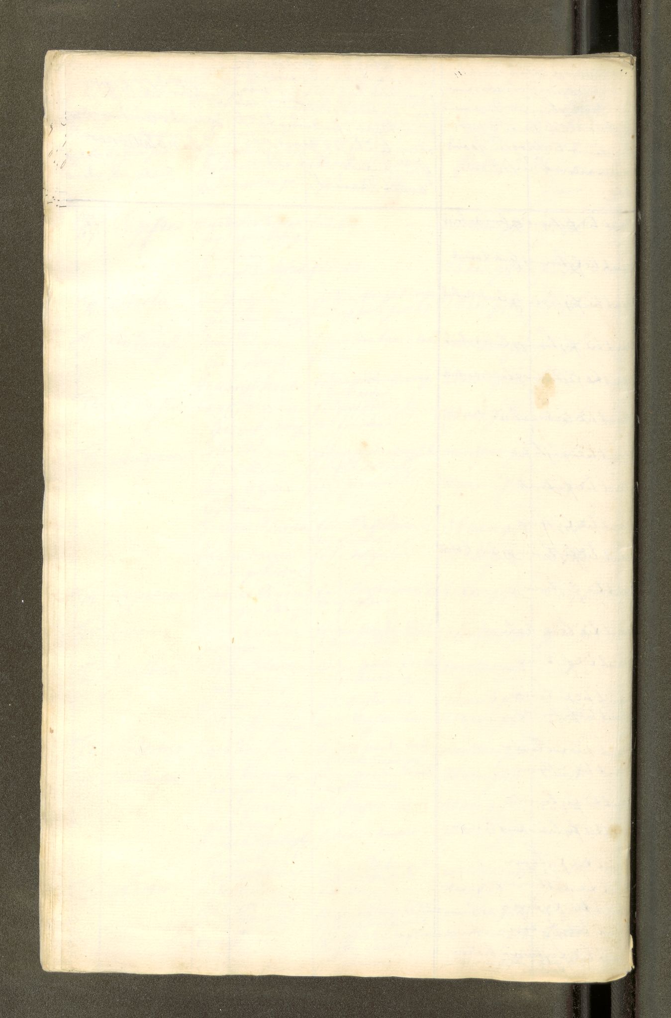 Fylkesmannen i Nordland, SAT/A-0499/1.1/R/Ra/L0001/0001: -- / Innrulleringsmanntall (prestemanntall) for Nord-Bindal, Vik, Brønnøy, Vega, Rødøy, Meløy, Gildeskål, Saltdal, Folda, Steigen, Hamarøy, Lødingen, Vågan, Værøy, Bø, Tromsø og Helgøy, 1755-1756, p. 32