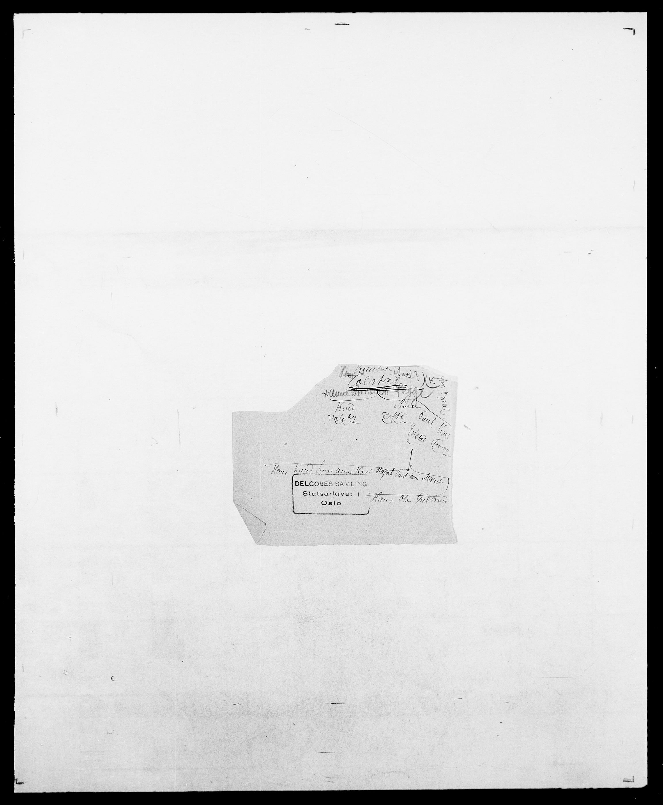 Delgobe, Charles Antoine - samling, SAO/PAO-0038/D/Da/L0039: Thorsen - Urup, p. 131