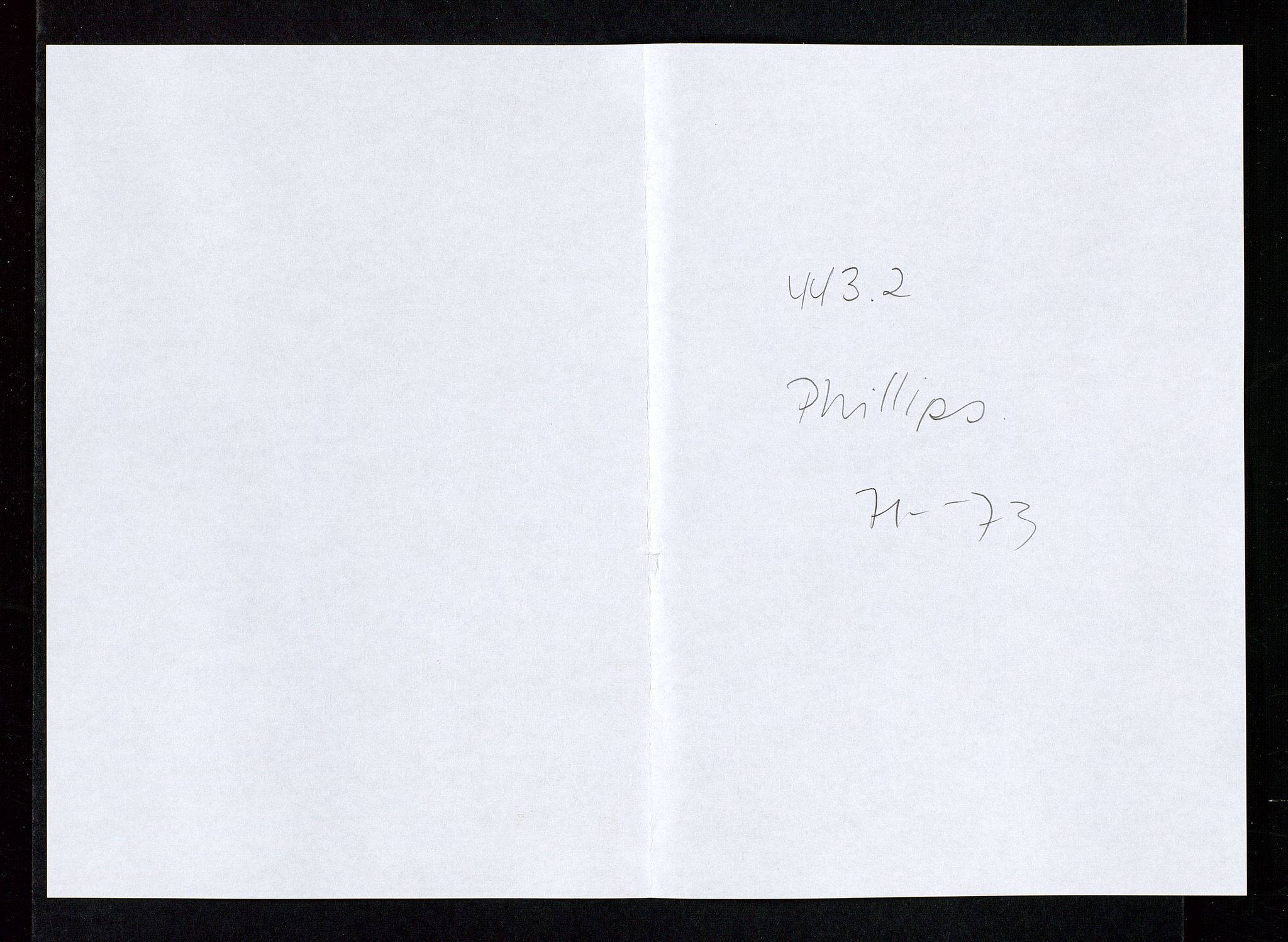 Industridepartementet, Oljekontoret, SAST/A-101348/Da/L0004: Arkivnøkkel 711 - 712 Utvinningstillatelser, 1970-1971, p. 249