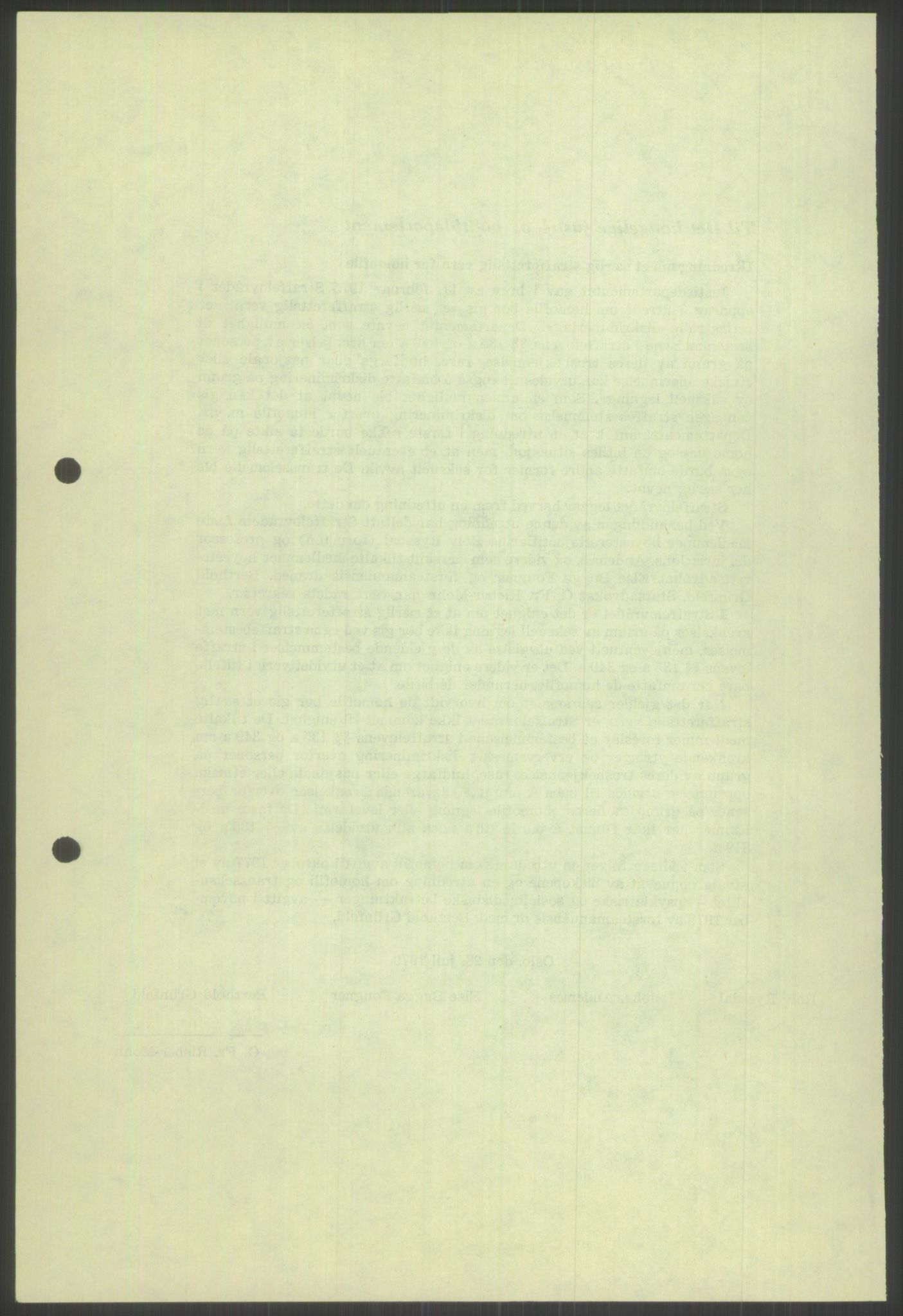 Det Norske Forbundet av 1948/Landsforeningen for Lesbisk og Homofil Frigjøring, AV/RA-PA-1216/D/Dc/L0001: §213, 1953-1989, p. 588