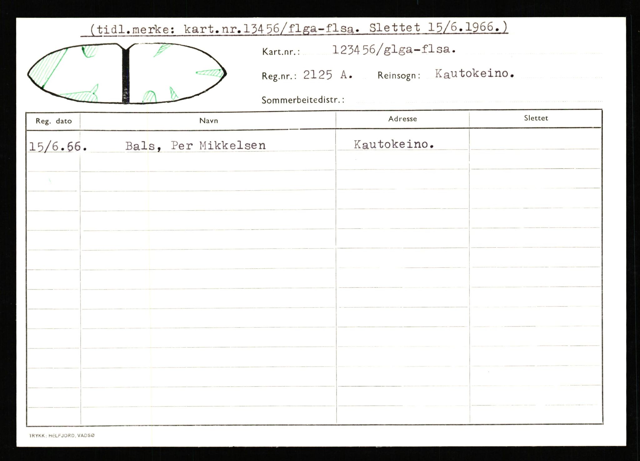 Lappefogden i Finnmark/Reindriftsforvaltningen Øst-Finnmark, AV/SATØ-S-1461/G/Ge/Gea/L0004: --, 1934-1992, p. 6