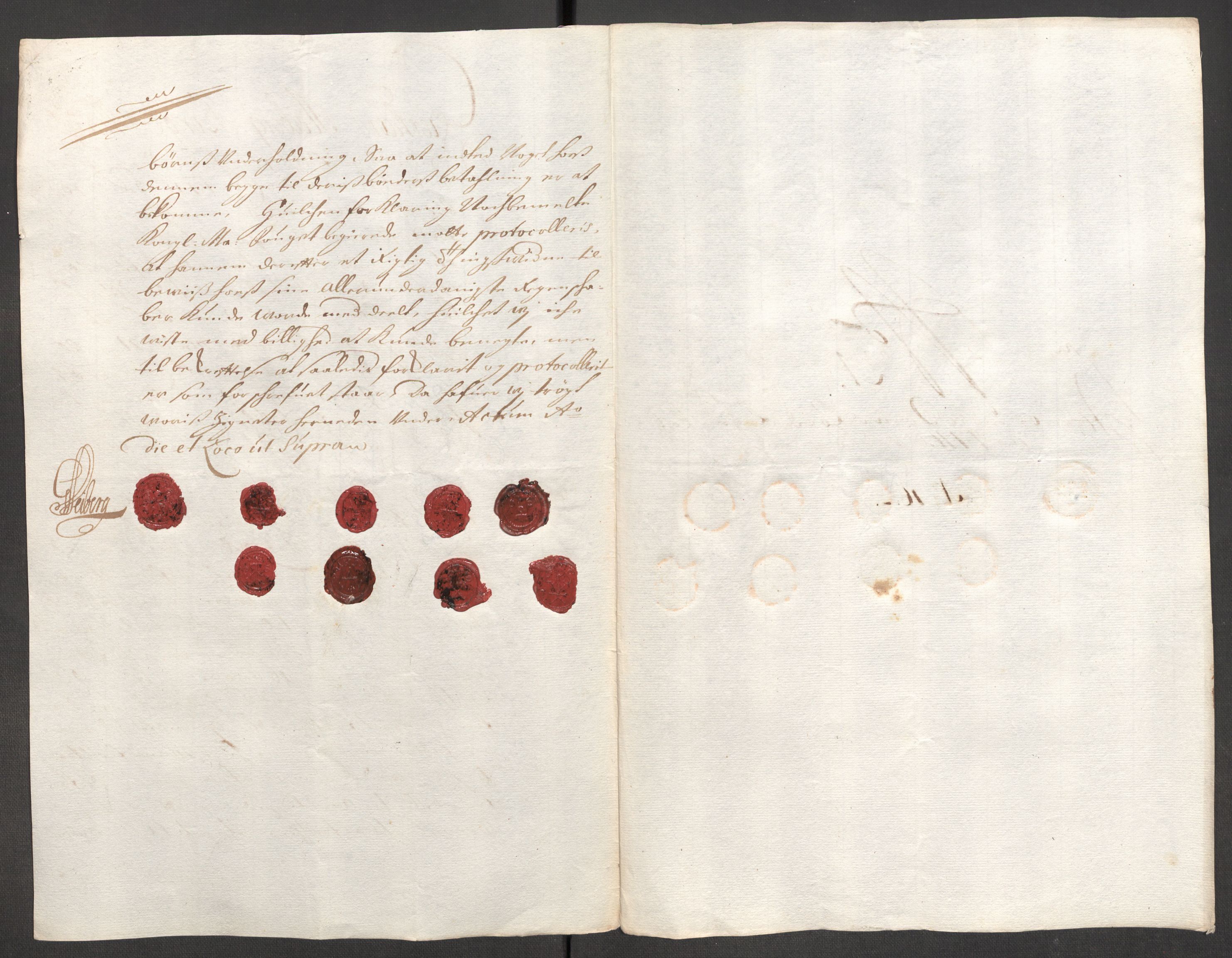 Rentekammeret inntil 1814, Reviderte regnskaper, Fogderegnskap, AV/RA-EA-4092/R52/L3317: Fogderegnskap Sogn, 1711, p. 192