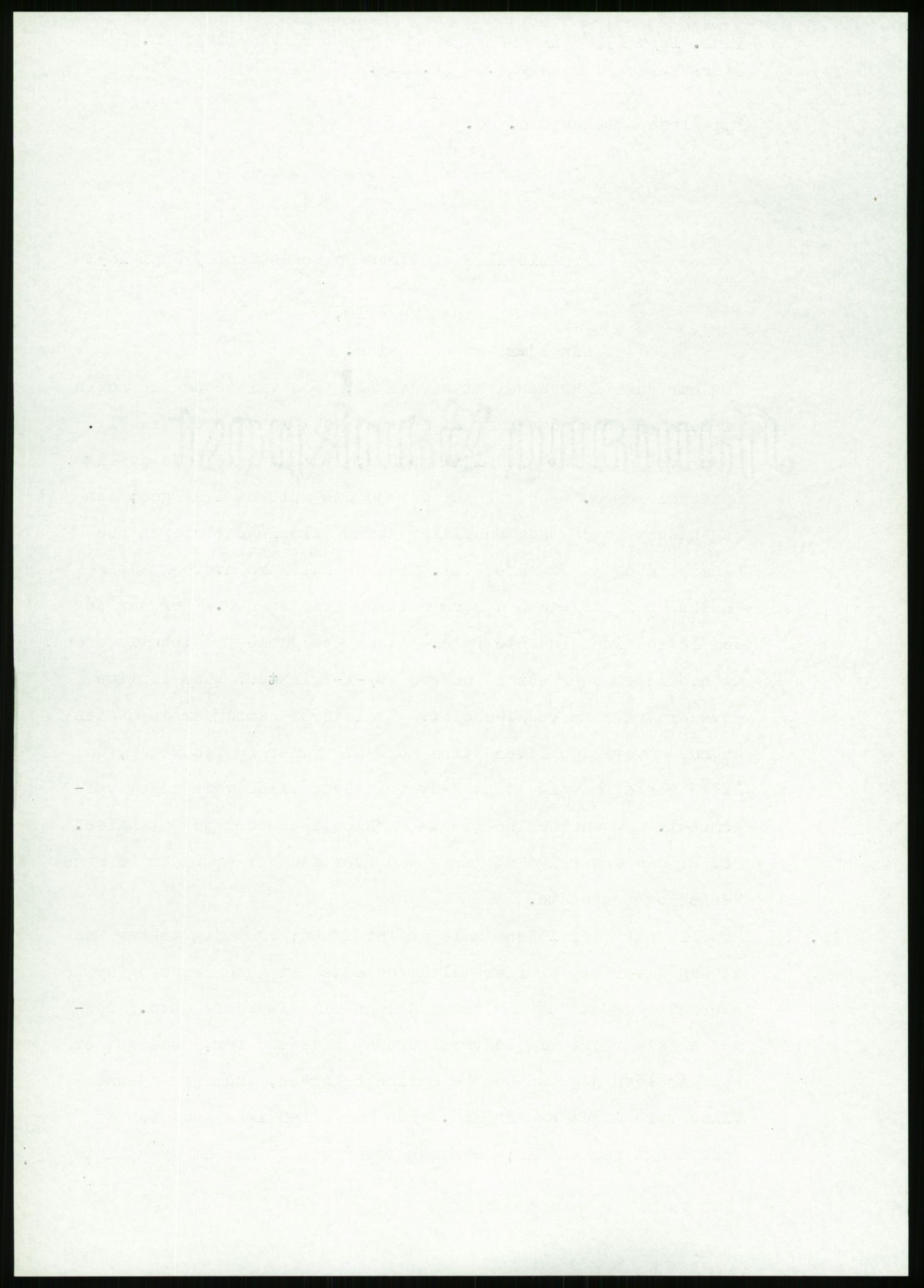 Samlinger til kildeutgivelse, Amerikabrevene, AV/RA-EA-4057/F/L0027: Innlån fra Aust-Agder: Dannevig - Valsgård, 1838-1914, p. 358