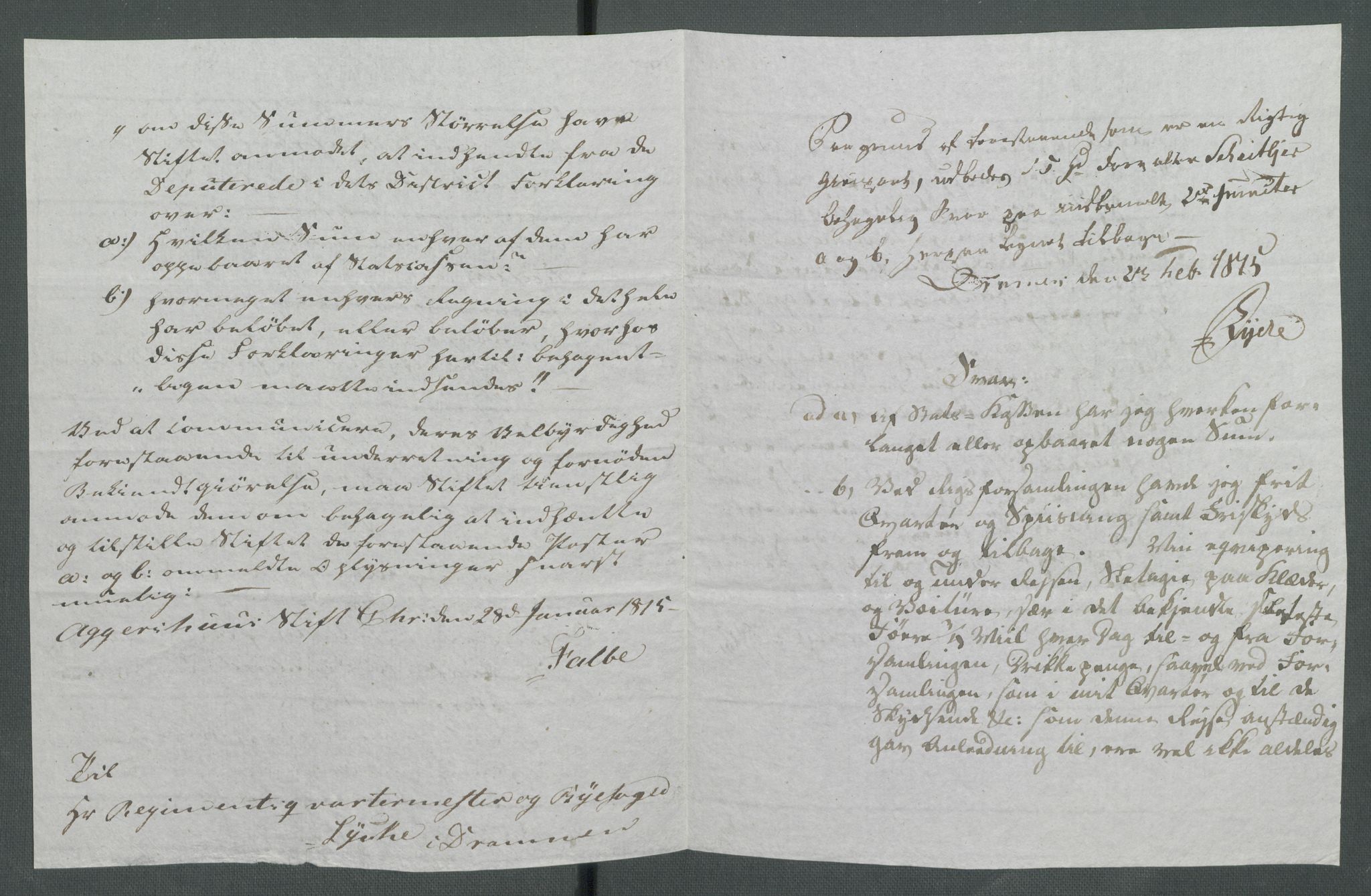 5. departement for finans-, handels- og tollfaget, AV/RA-S-3893/C/Cb/L0014: Regninger fra Riksforsamlingens deputerede, 1814, p. 256