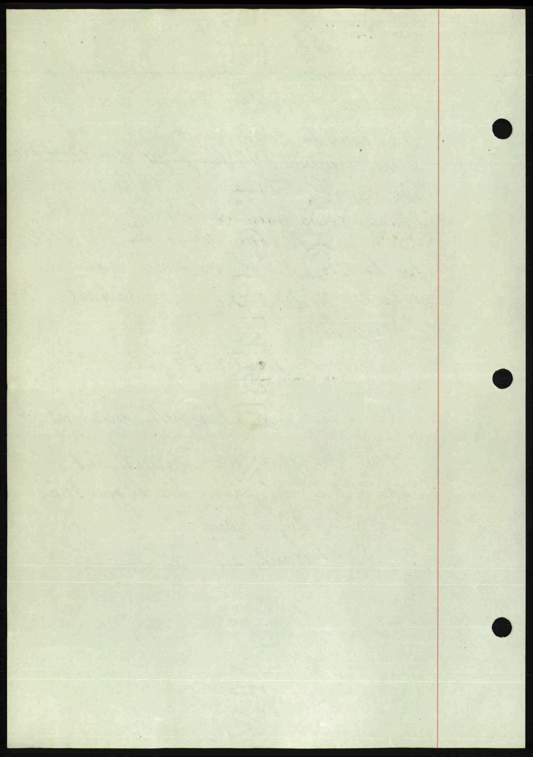 Romsdal sorenskriveri, SAT/A-4149/1/2/2C: Mortgage book no. A22, 1947-1947, Diary no: : 161/1947