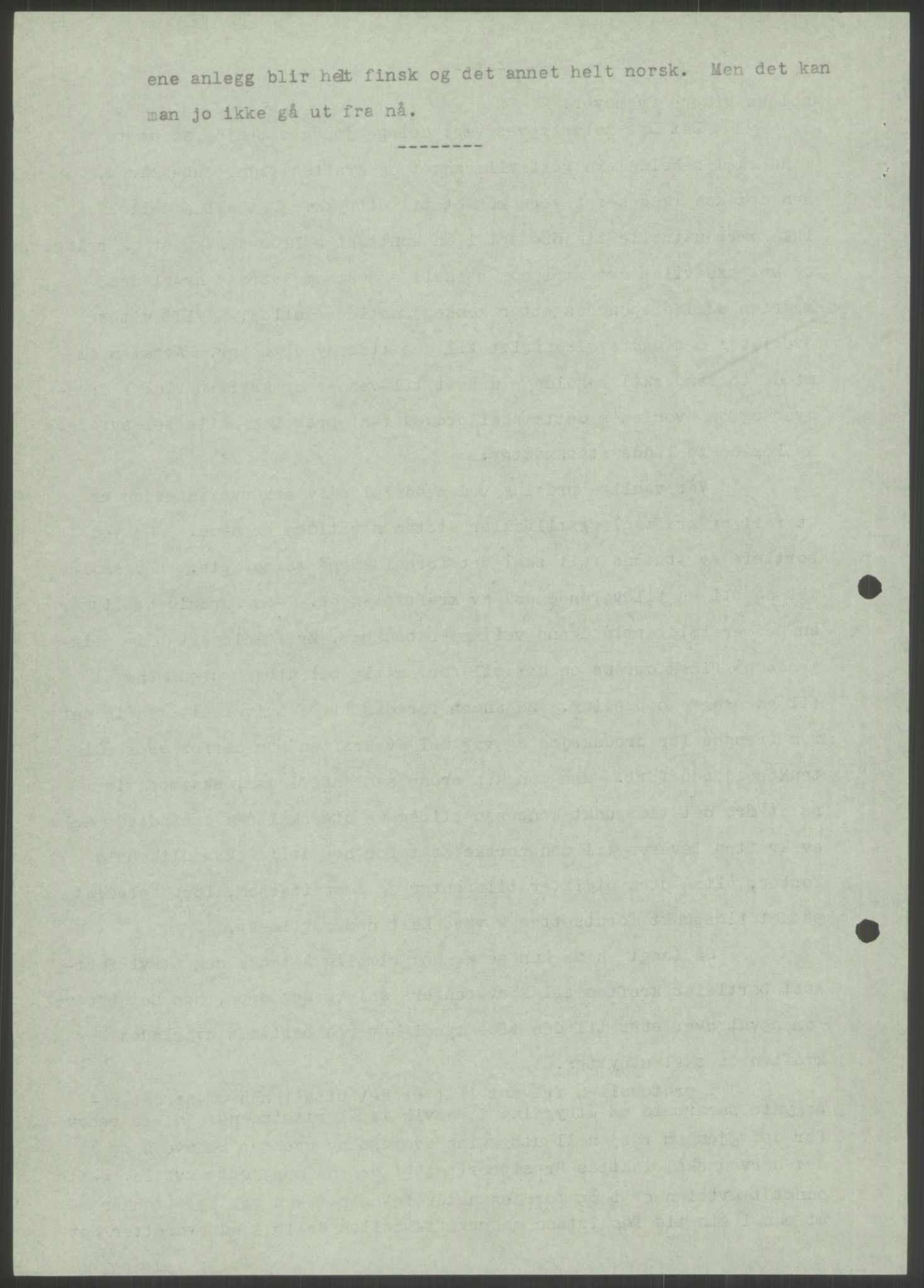Vassdragsdirektoratet/avdelingen, AV/RA-S-6242/F/Fa/L0536: Pasvikelva, 1920-1971, p. 1134