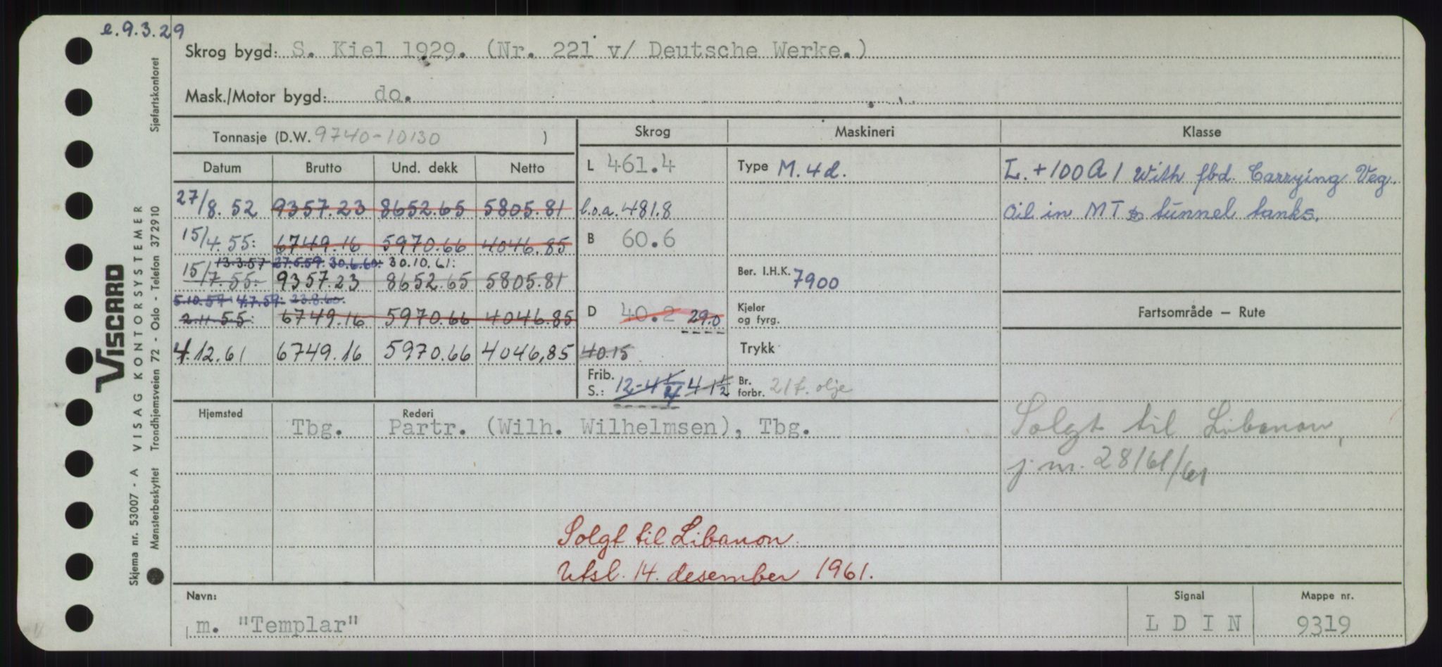 Sjøfartsdirektoratet med forløpere, Skipsmålingen, AV/RA-S-1627/H/Hd/L0038: Fartøy, T-Th, p. 379