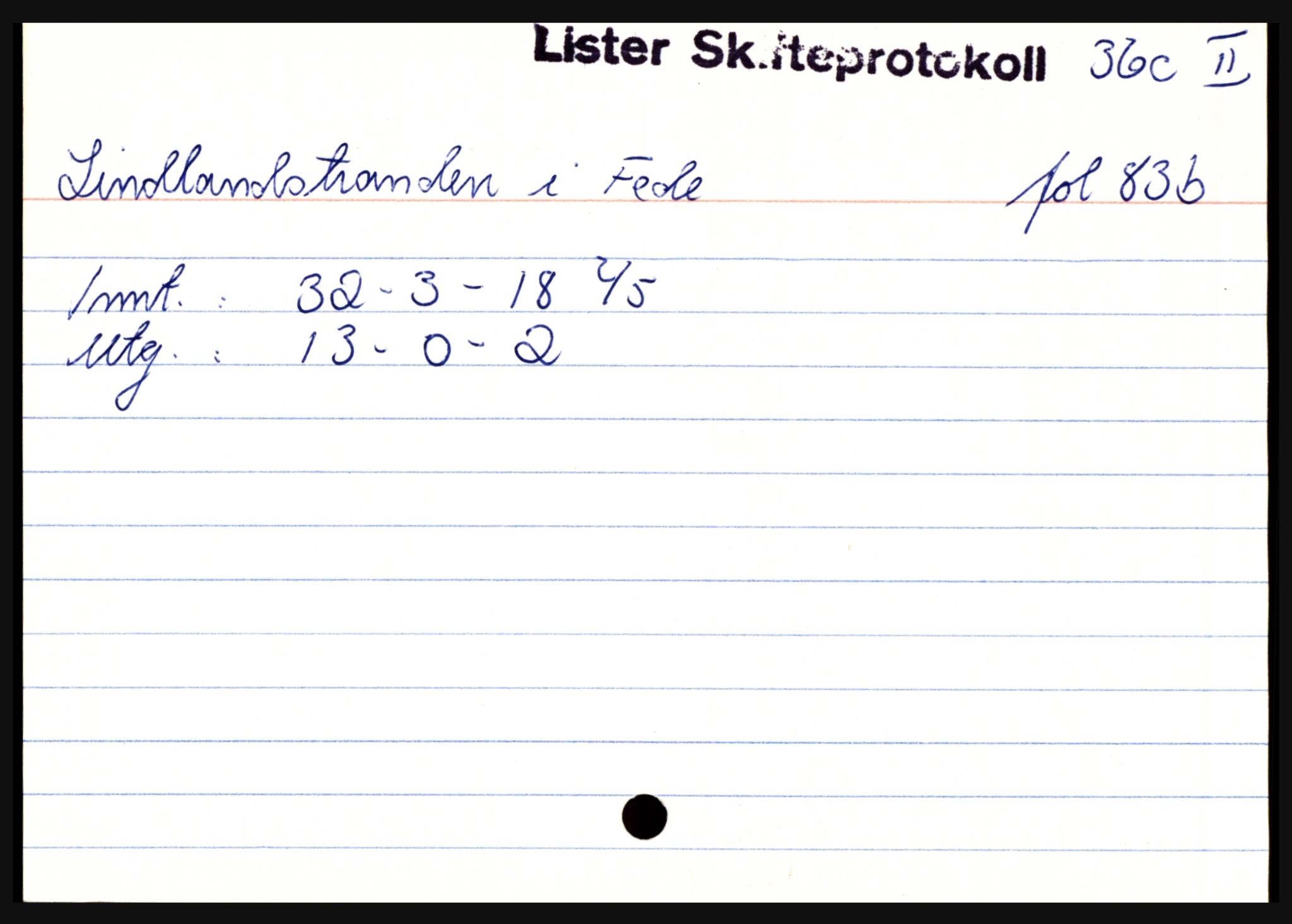 Lister sorenskriveri, AV/SAK-1221-0003/H, p. 23809