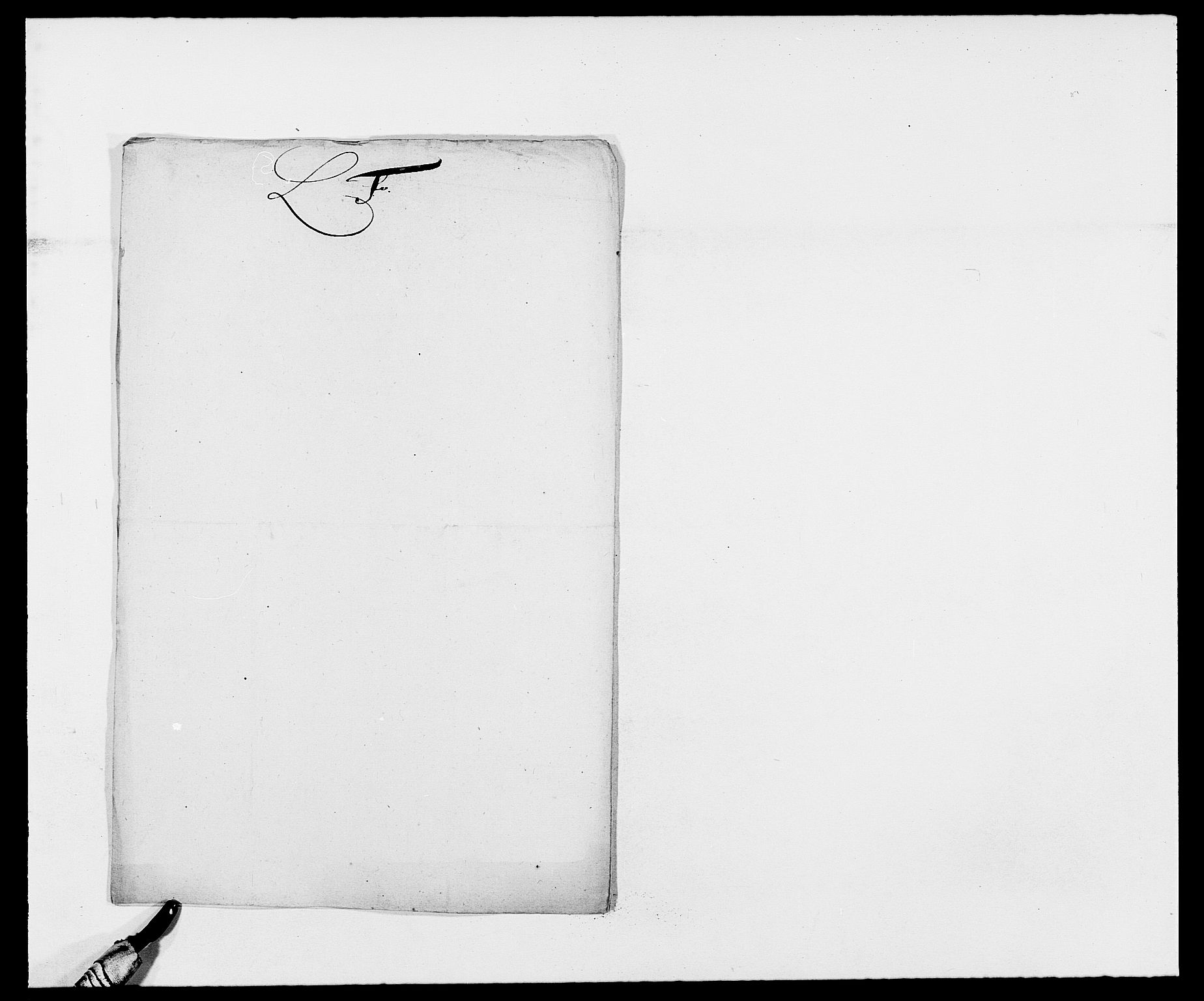 Rentekammeret inntil 1814, Reviderte regnskaper, Fogderegnskap, AV/RA-EA-4092/R01/L0008: Fogderegnskap Idd og Marker, 1689, p. 185