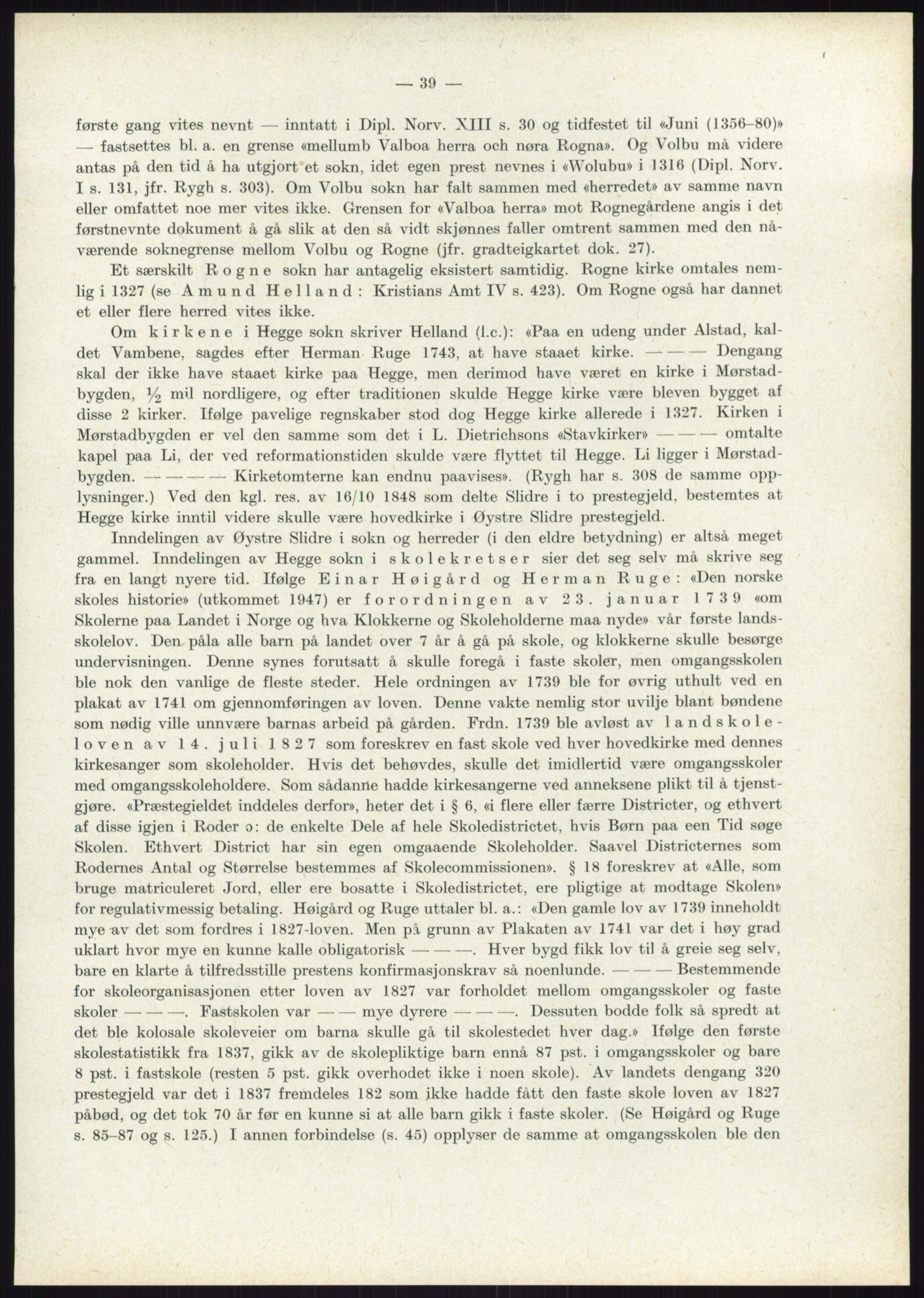 Høyfjellskommisjonen, AV/RA-S-1546/X/Xa/L0001: Nr. 1-33, 1909-1953, p. 6008