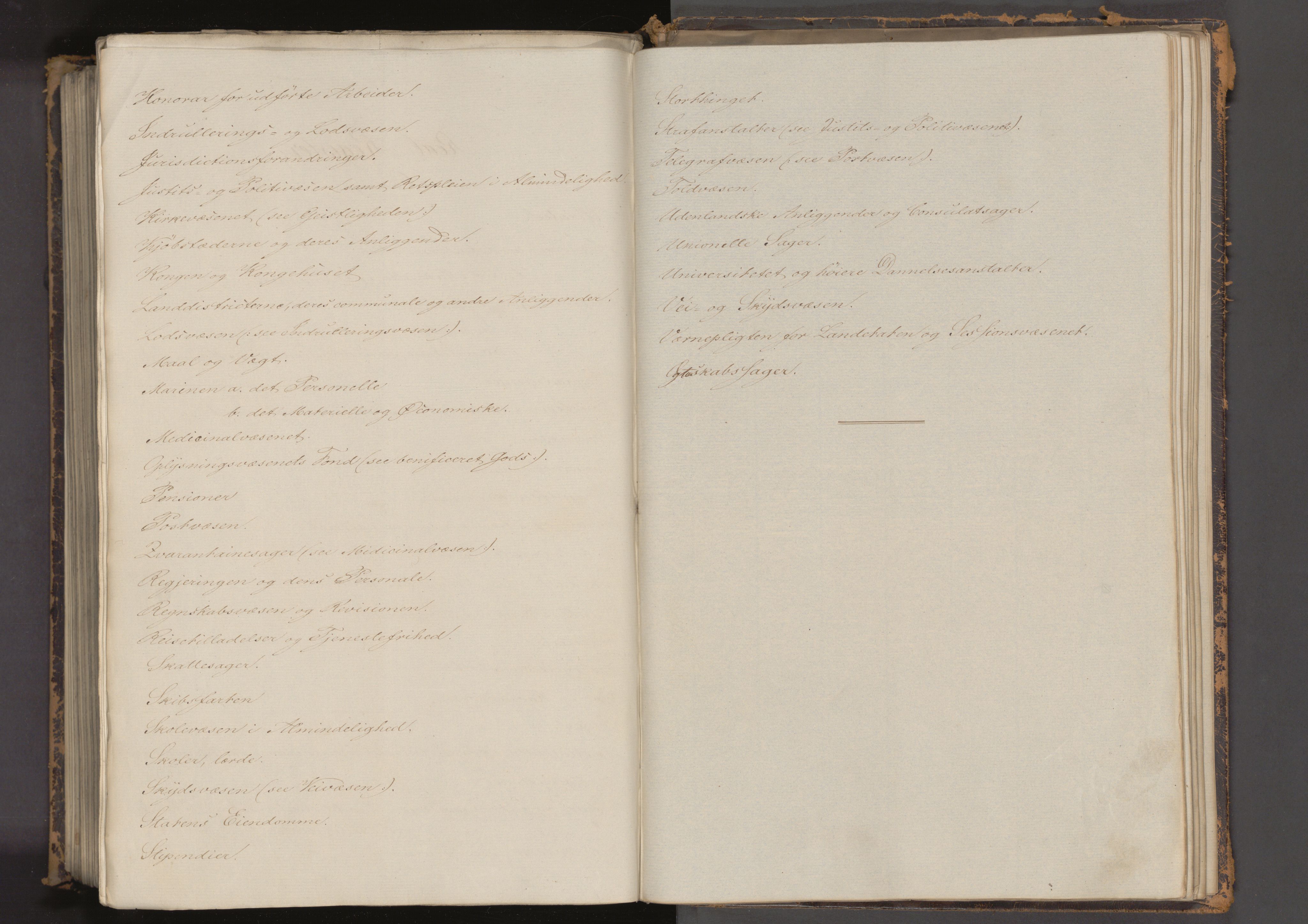 Statsrådssekretariatet, AV/RA-S-1001/A/Ab/L0079: Kgl. res. nr. 1-918, 1. halvår, 1854