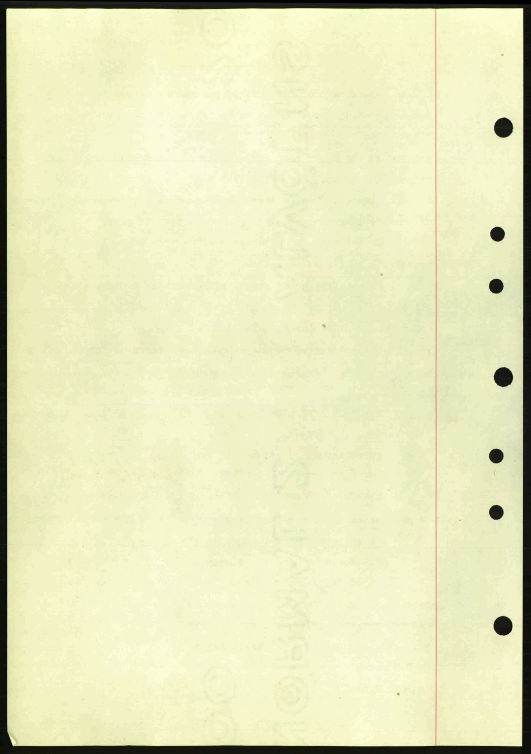 Kristiansund byfogd, SAT/A-4587/A/27: Mortgage book no. 31, 1938-1939, Diary no: : 629/1938